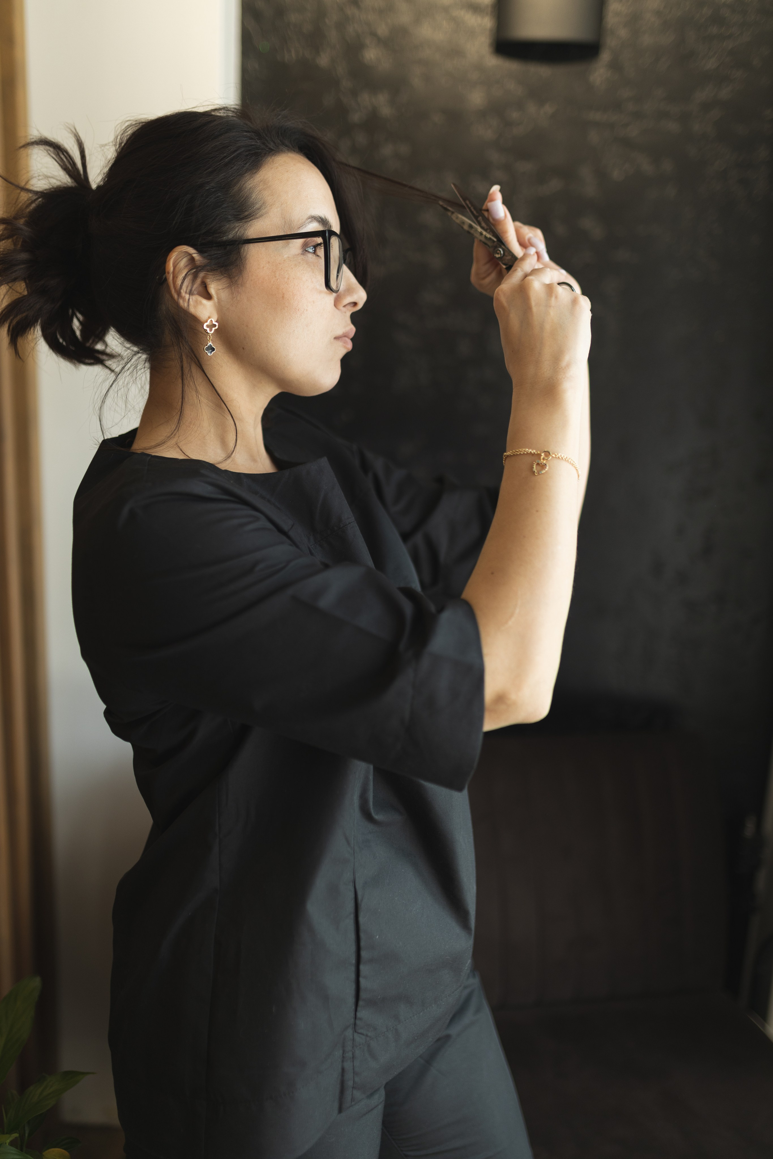 Салоны. Портретный фотограф Кристина Лукьянова