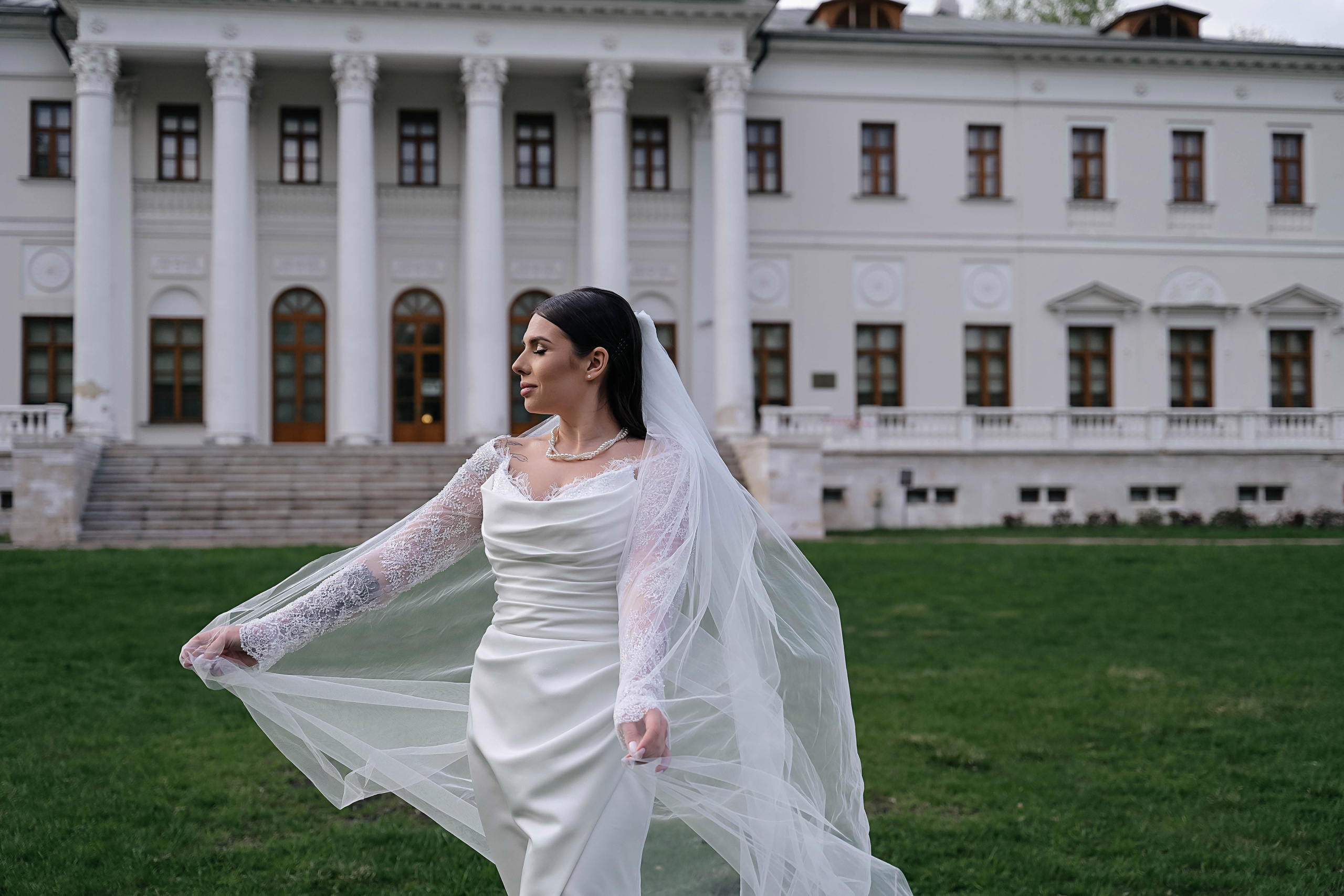 Владислав и Анастасия. Фотограф Подольск