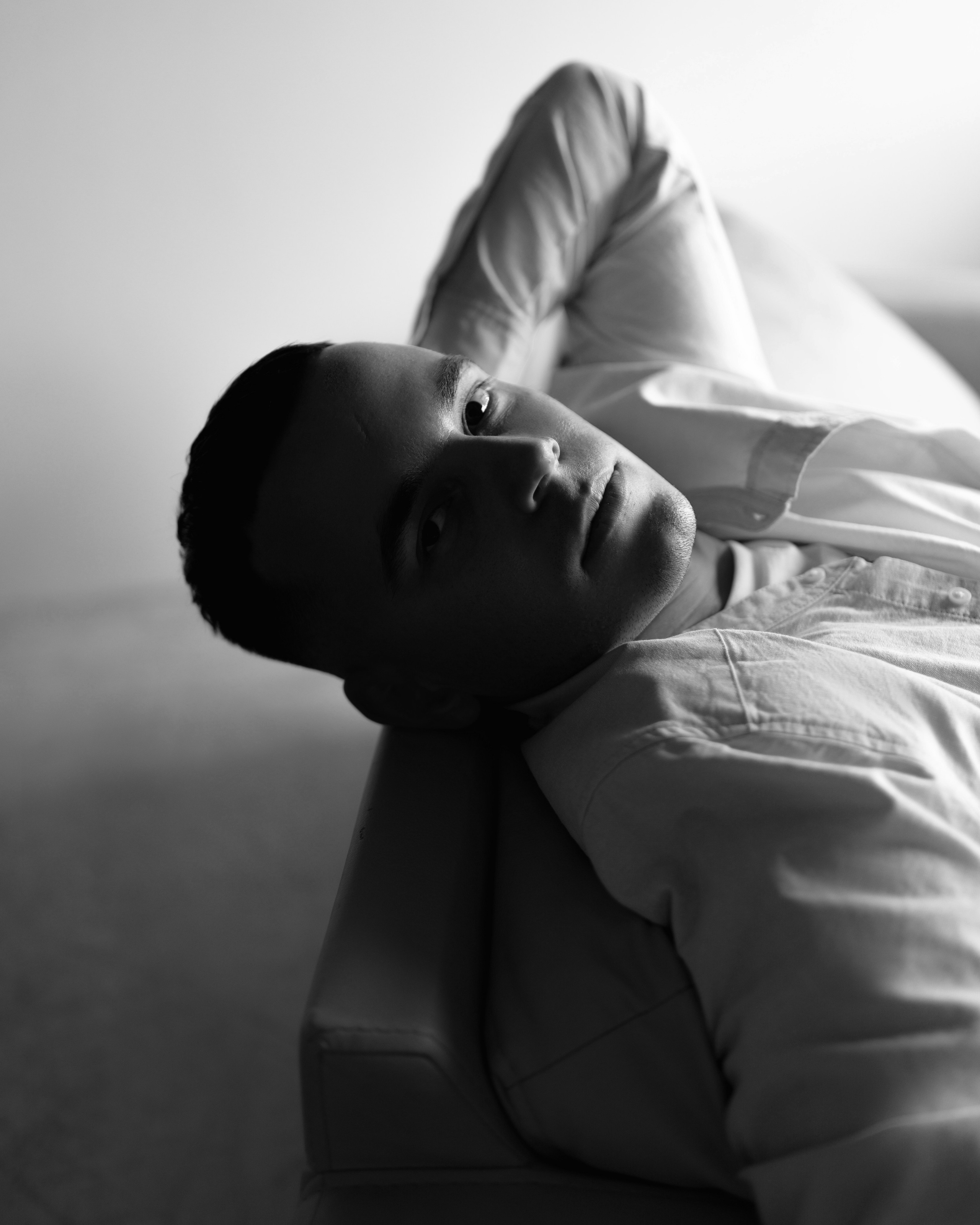 Илья. Фотограф Екатеринбург | Оля Макарова