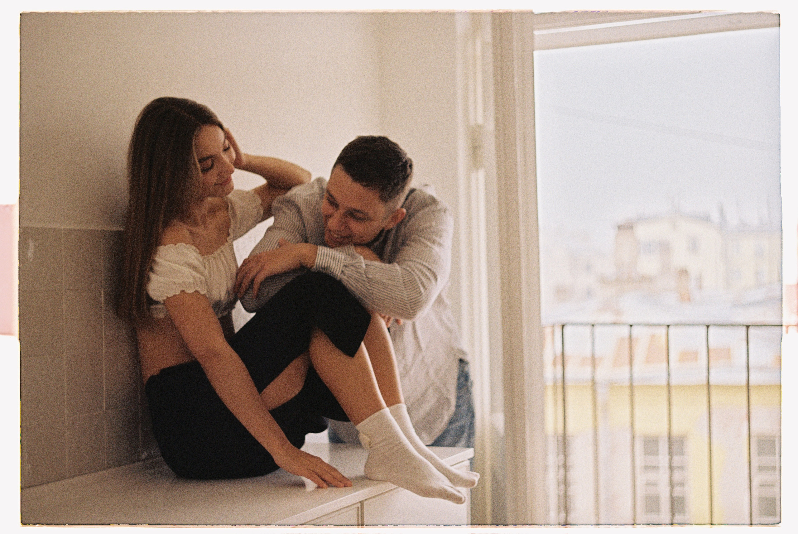 Плёнка. Свадебный фотограф в Москве Александра Соболева |Weddings, people, travel, etc