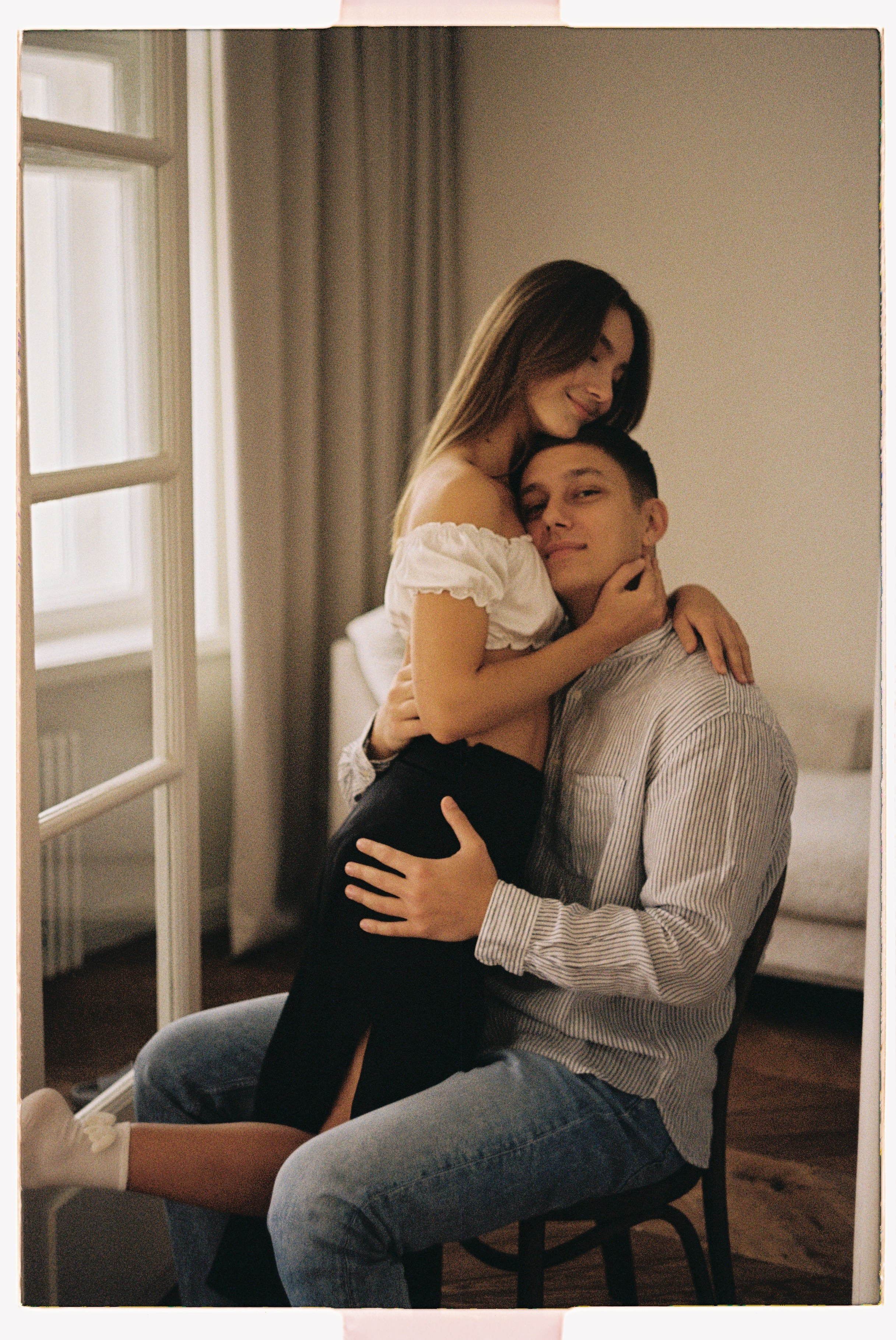 Плёнка. Свадебный фотограф в Москве Александра Соболева |Weddings, people, travel, etc