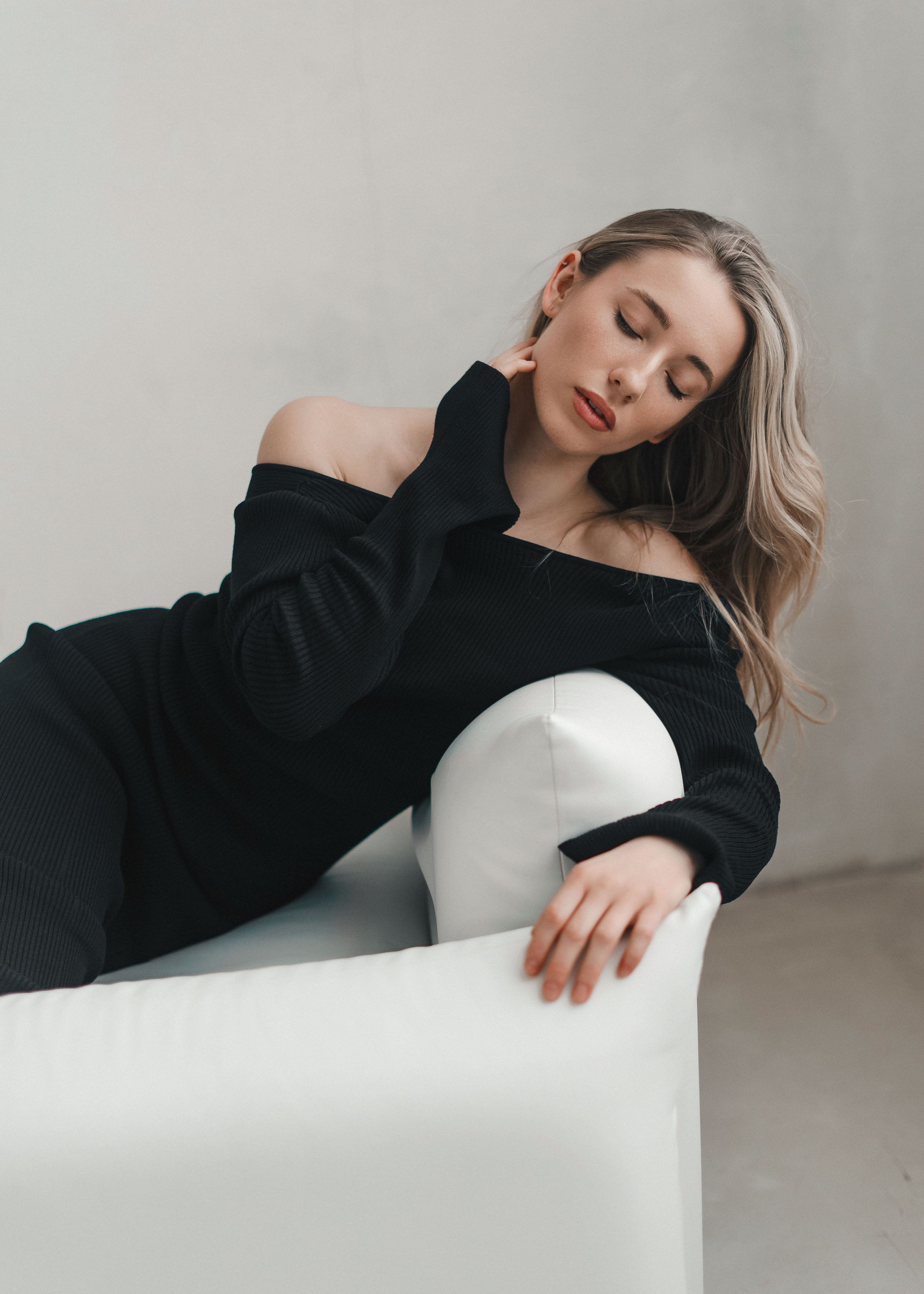 NASTYA. Фотограф Москва