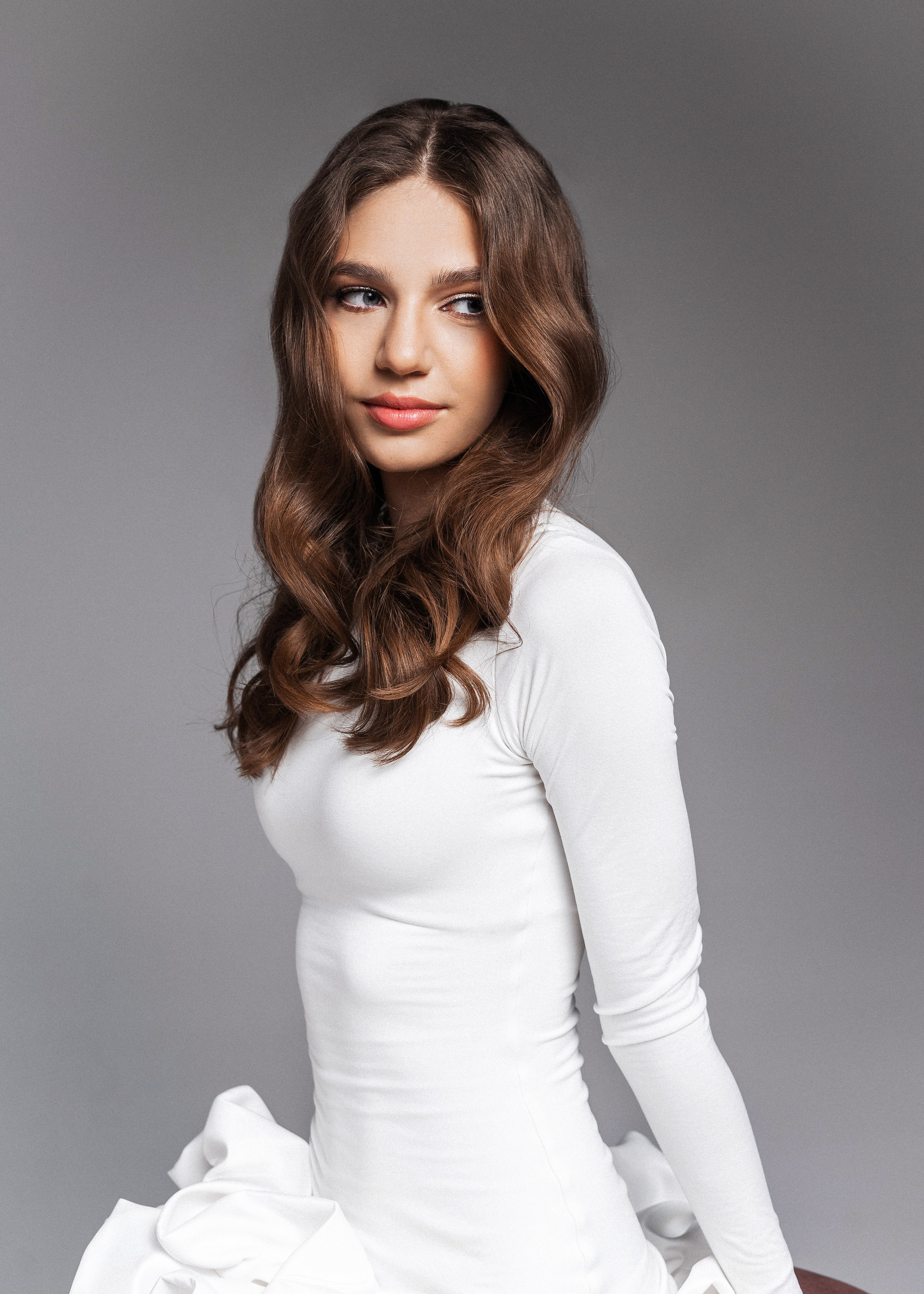 SASHA. Фотограф Москва