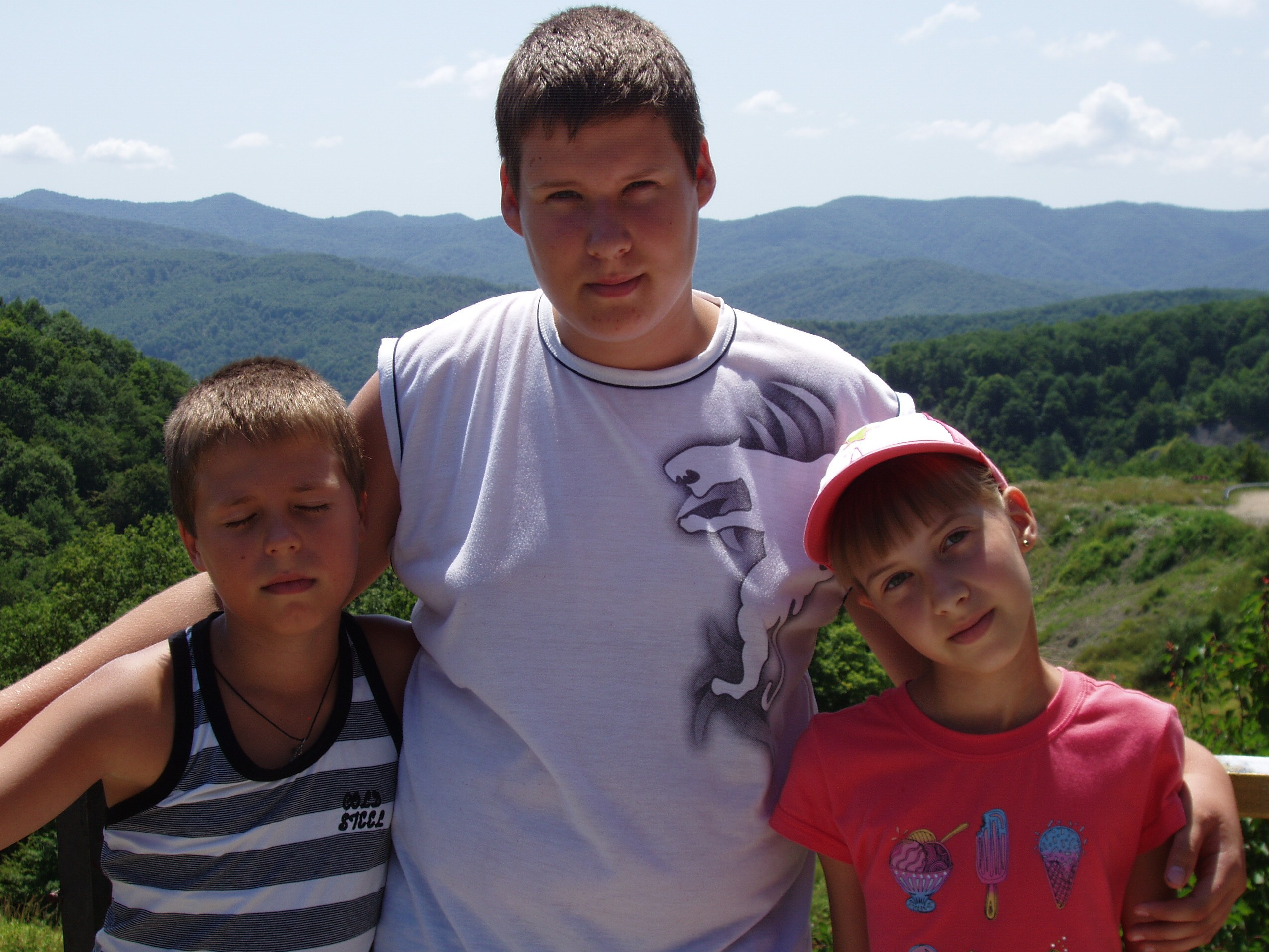 Отпуск 12.06-18.08. Семейный, Свадебный фотограф СПБ Питер— Романова Екатерина