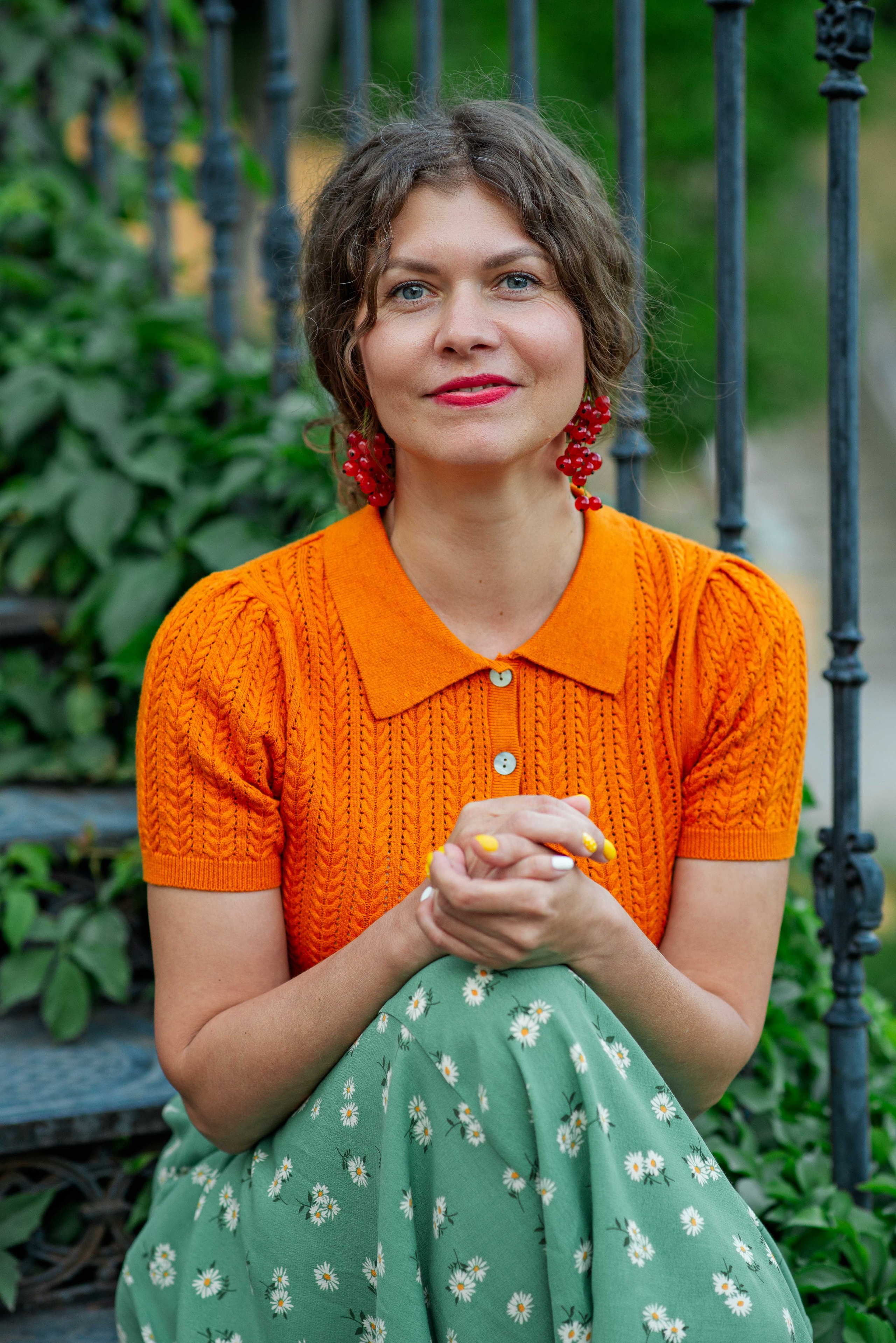 Украшения. Профессиональный фотограф в Москве и МО Мария Куравлева