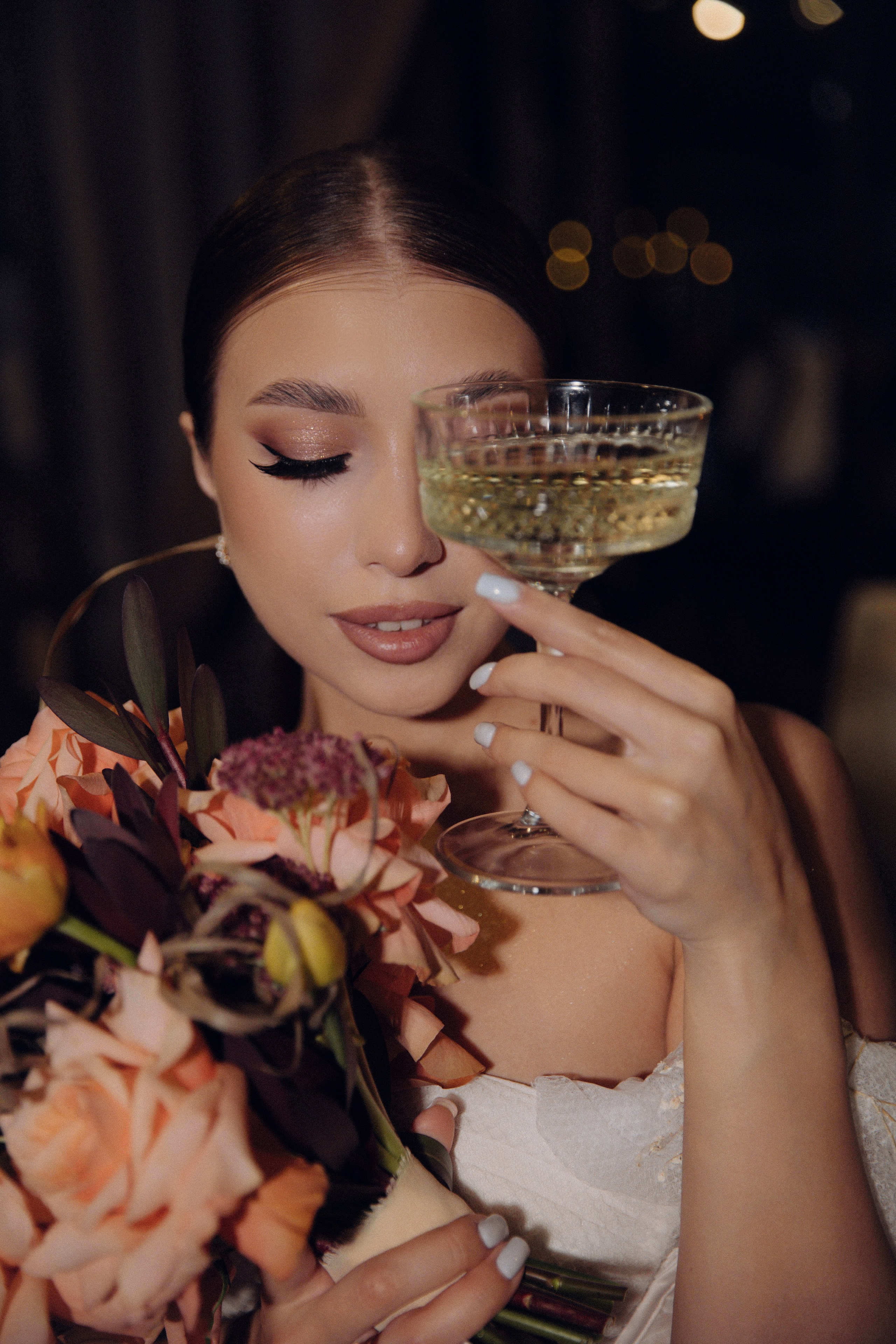 Ксюша и Леша. Фотограф Нижний Новгород