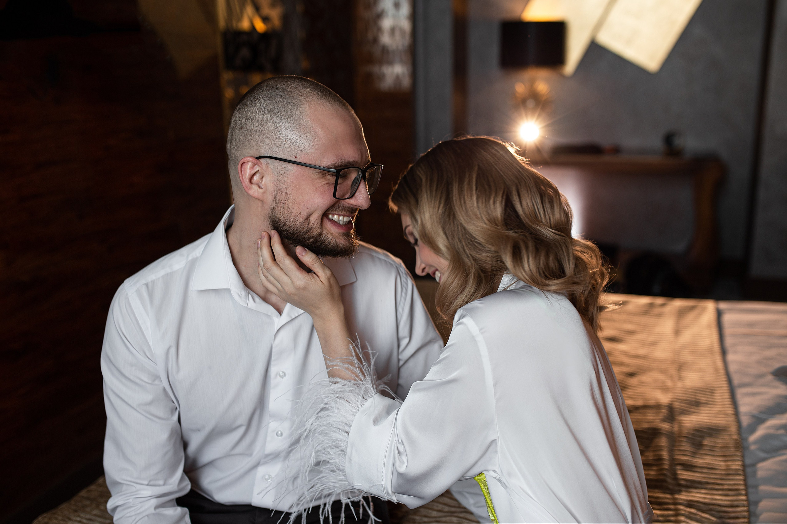 Саша и Сережа. Свадебный и индивидуальный фотограф в Новом Уренгое Уфе Холопова Ксени