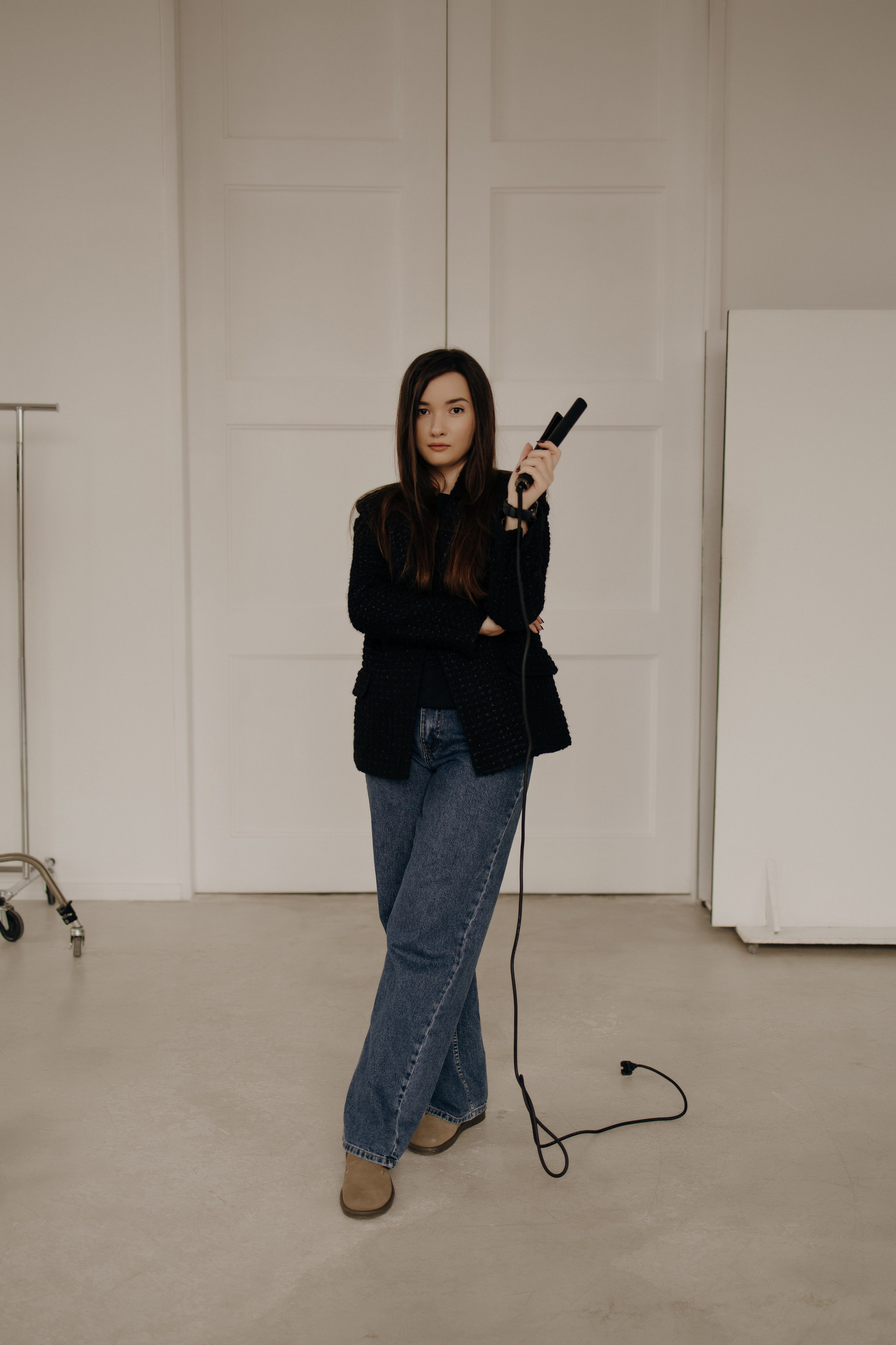 Alina. Фотограф Софья Гречка