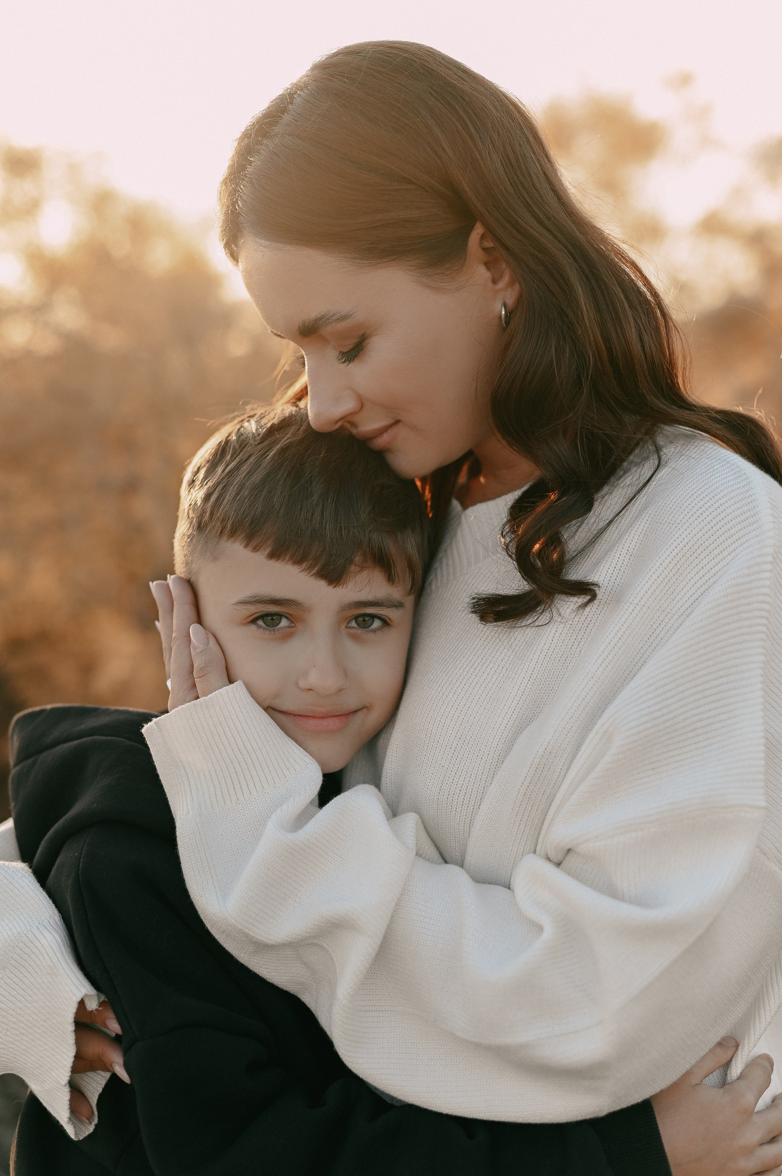 Аня и семья. Свадебный и семейный фотограф Волгоград Москва