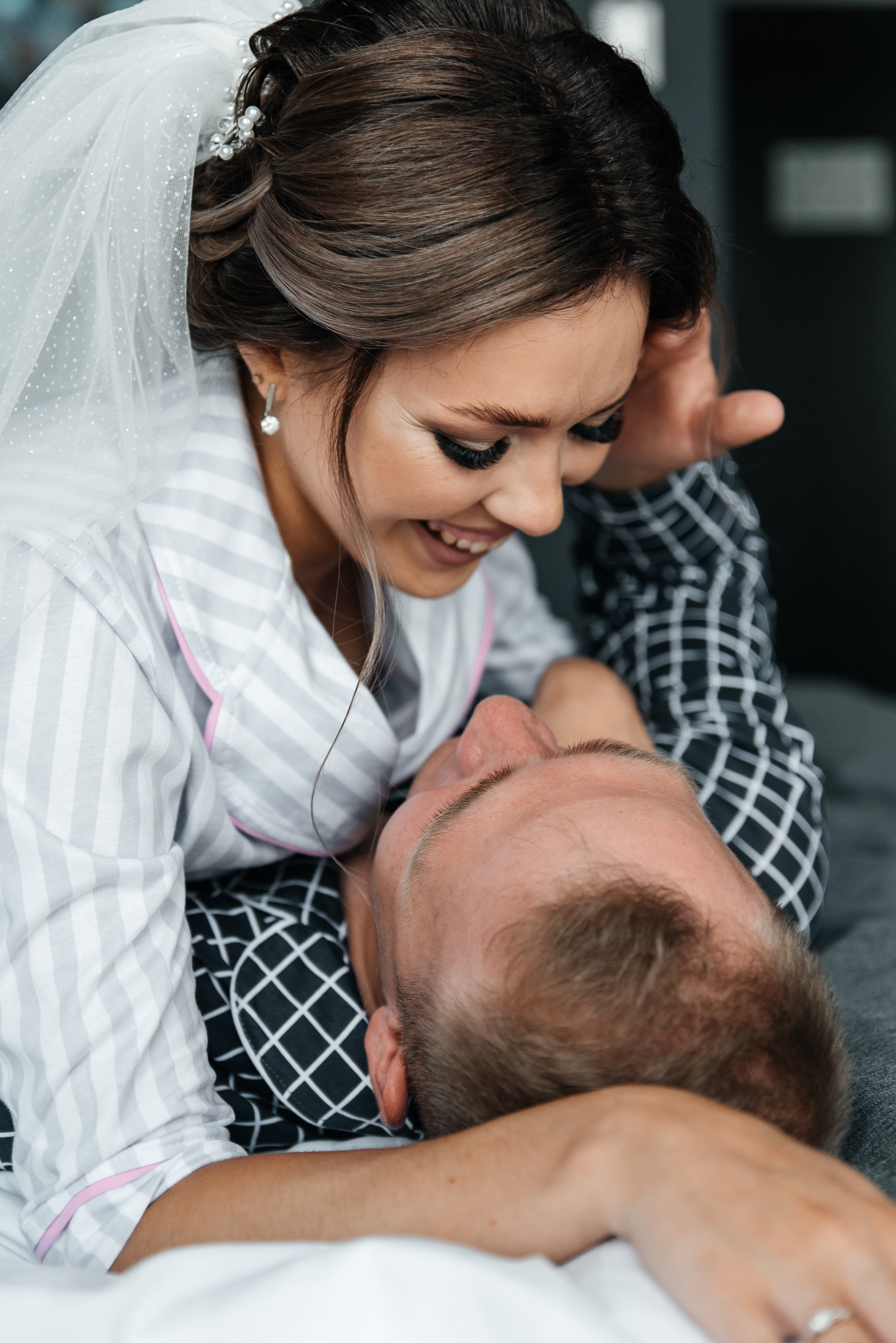 Влад и Настя. Свадебная и семейная фото и видеосъёмка. Брянск