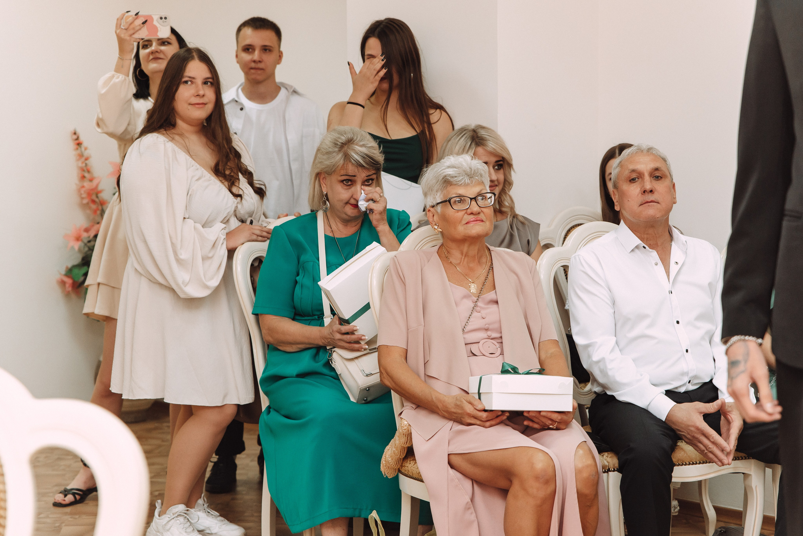 Никита + Кристина. Свадебный и семейный фотограф в Волгограде Олеся Лисицкая