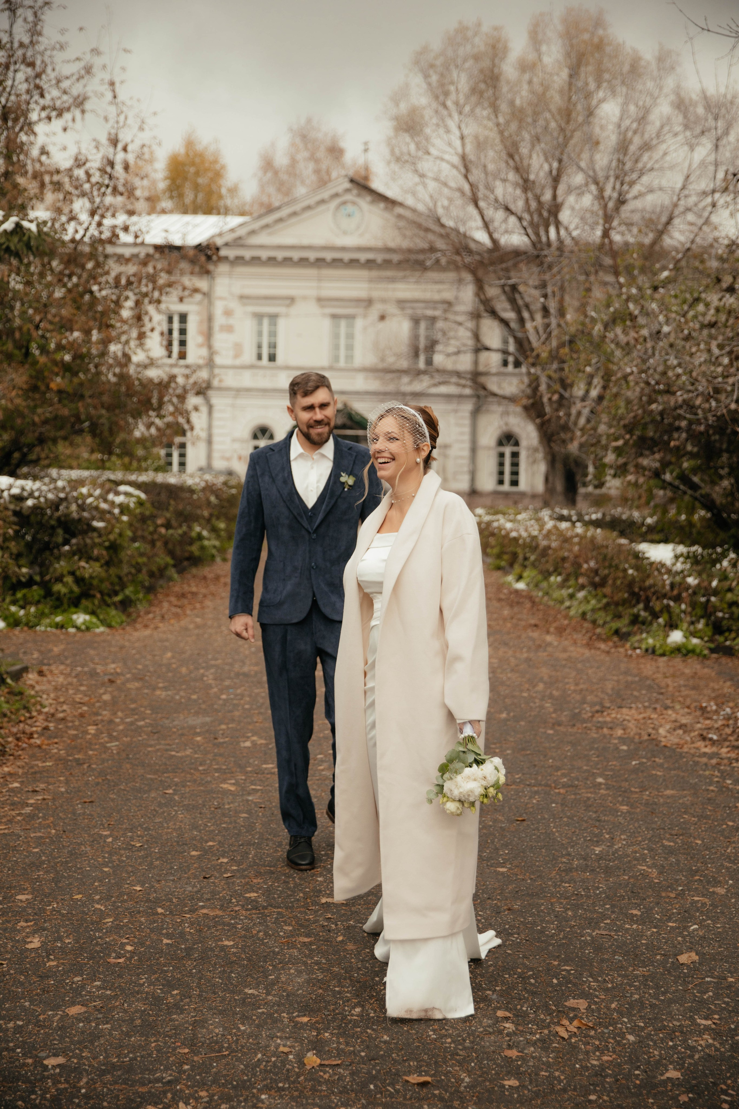 Константин и Екатерина. Фотограф Барнаул Полина Теплова