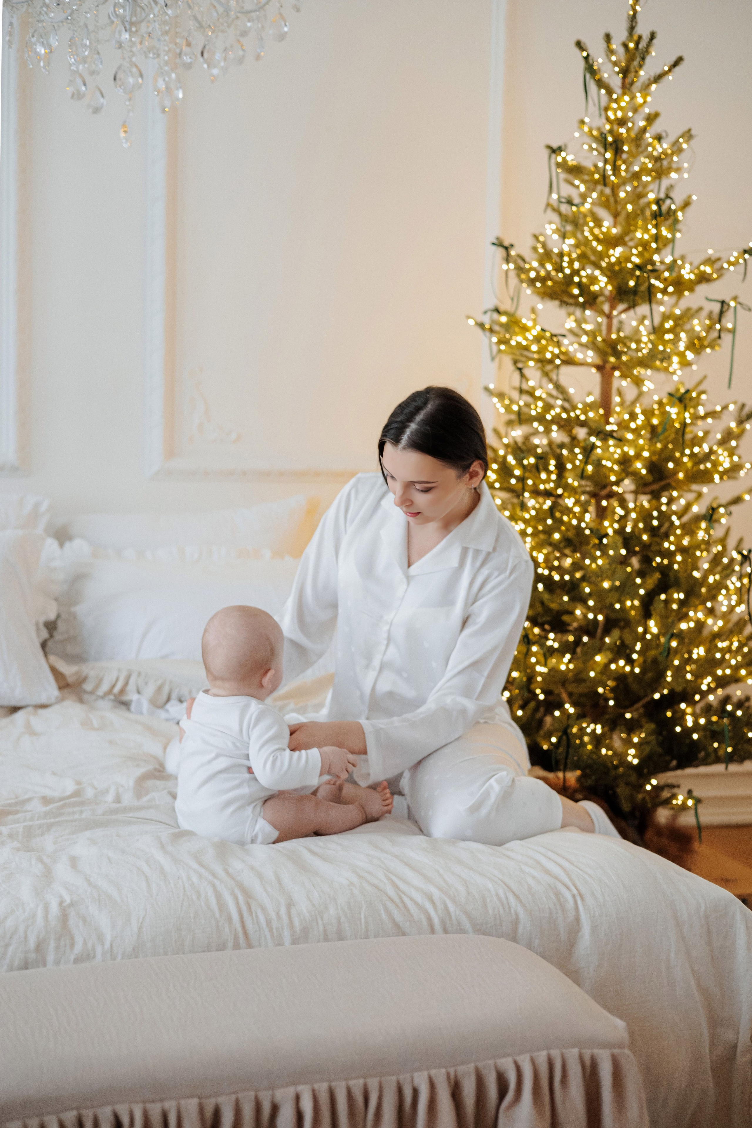 Семён, Анастасия и Мирон