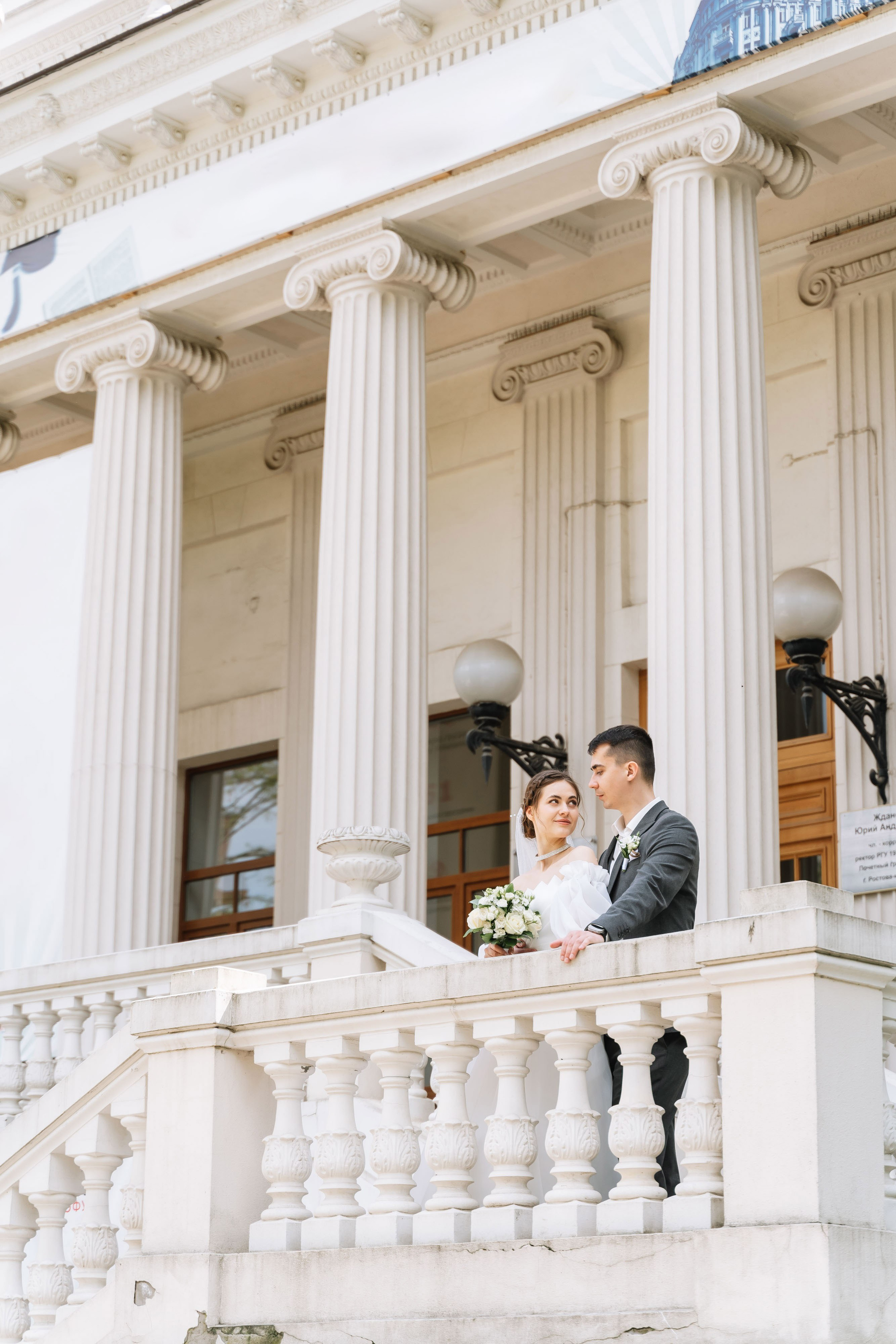 Анастасия и Александр. Семейный фотограф Новочеркасск