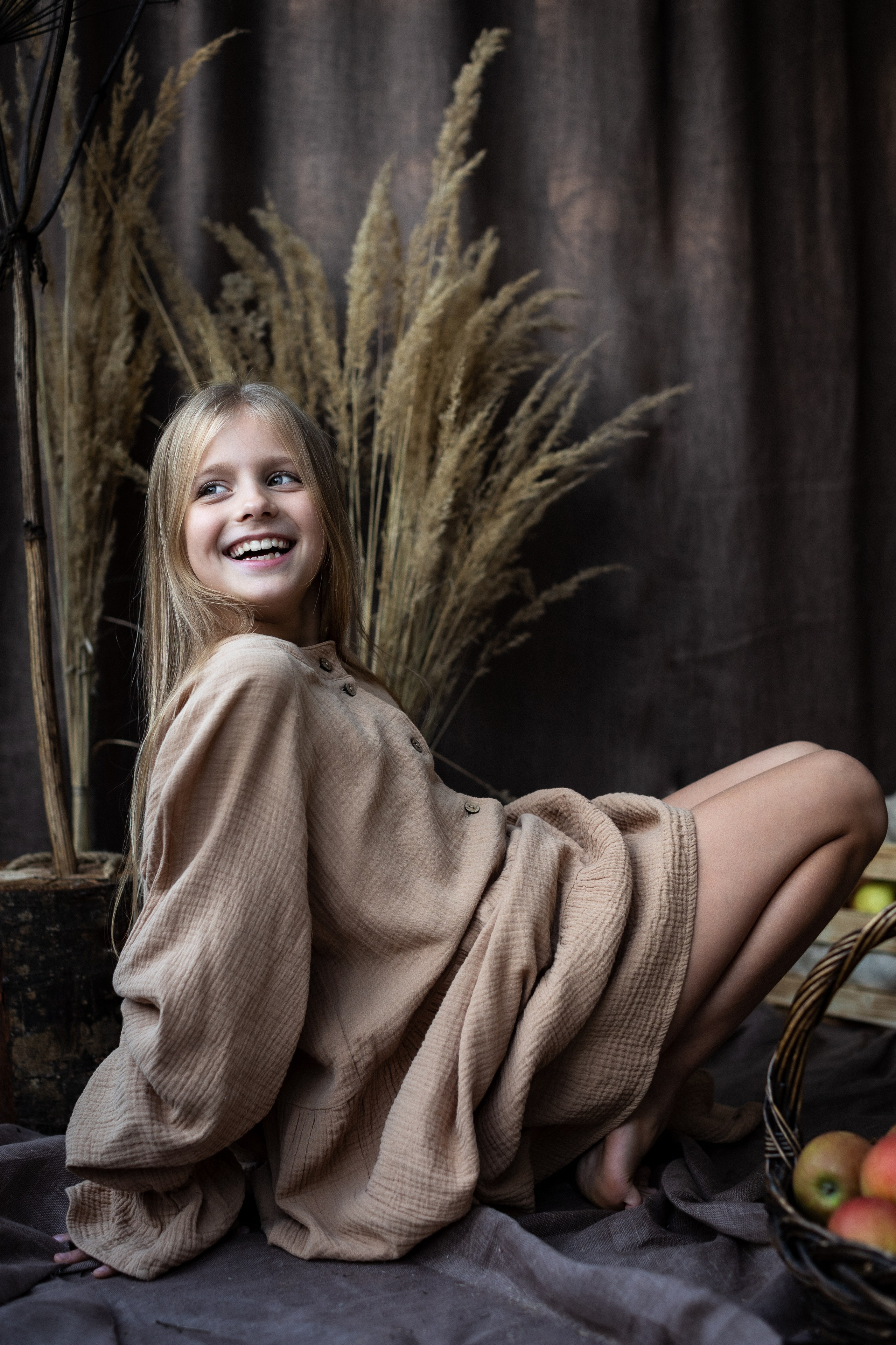 Дети. Добродеева Алла фотограф, Москва