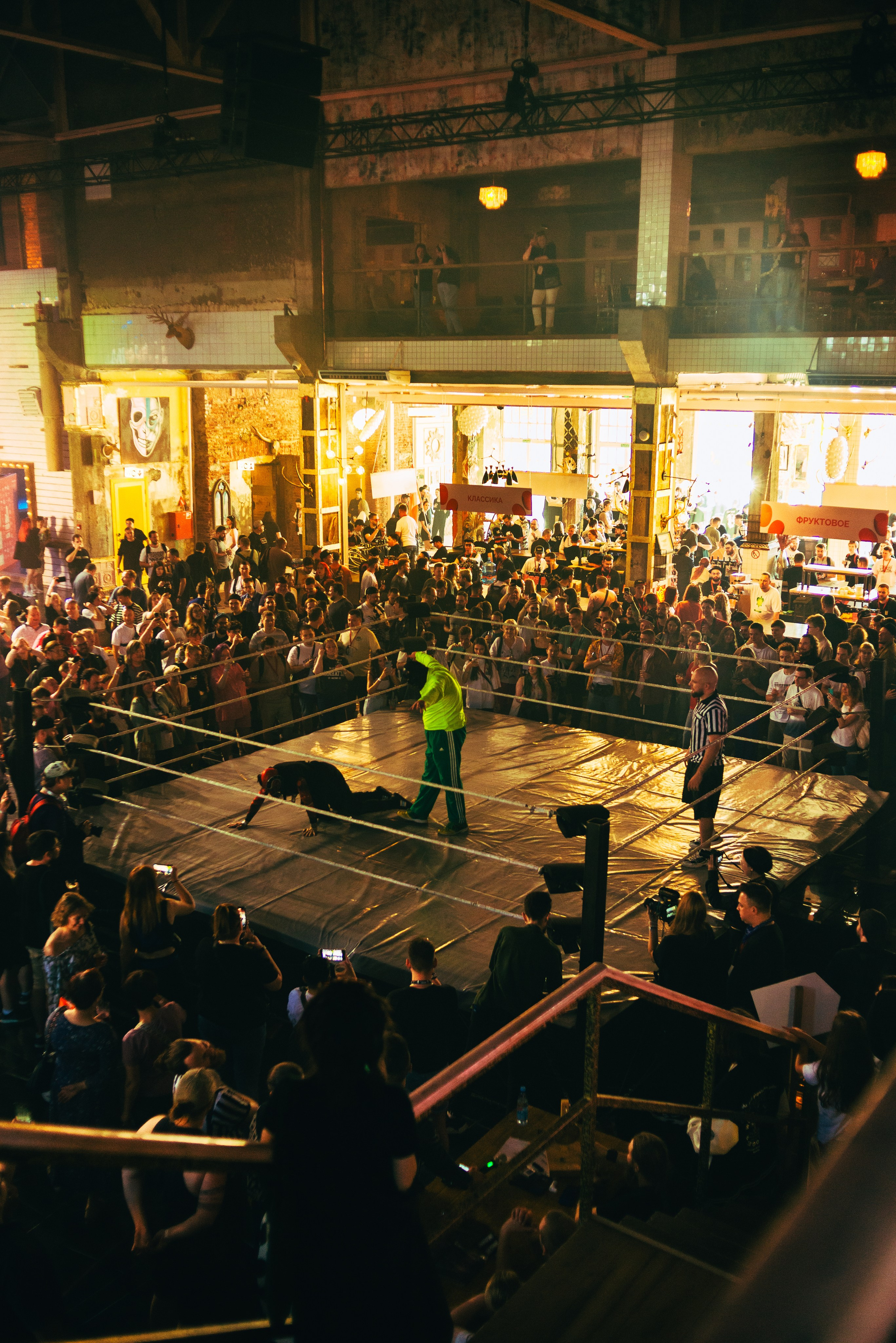 AA Fest 2024. Платонов Олег — фотограф Санкт-Петербург