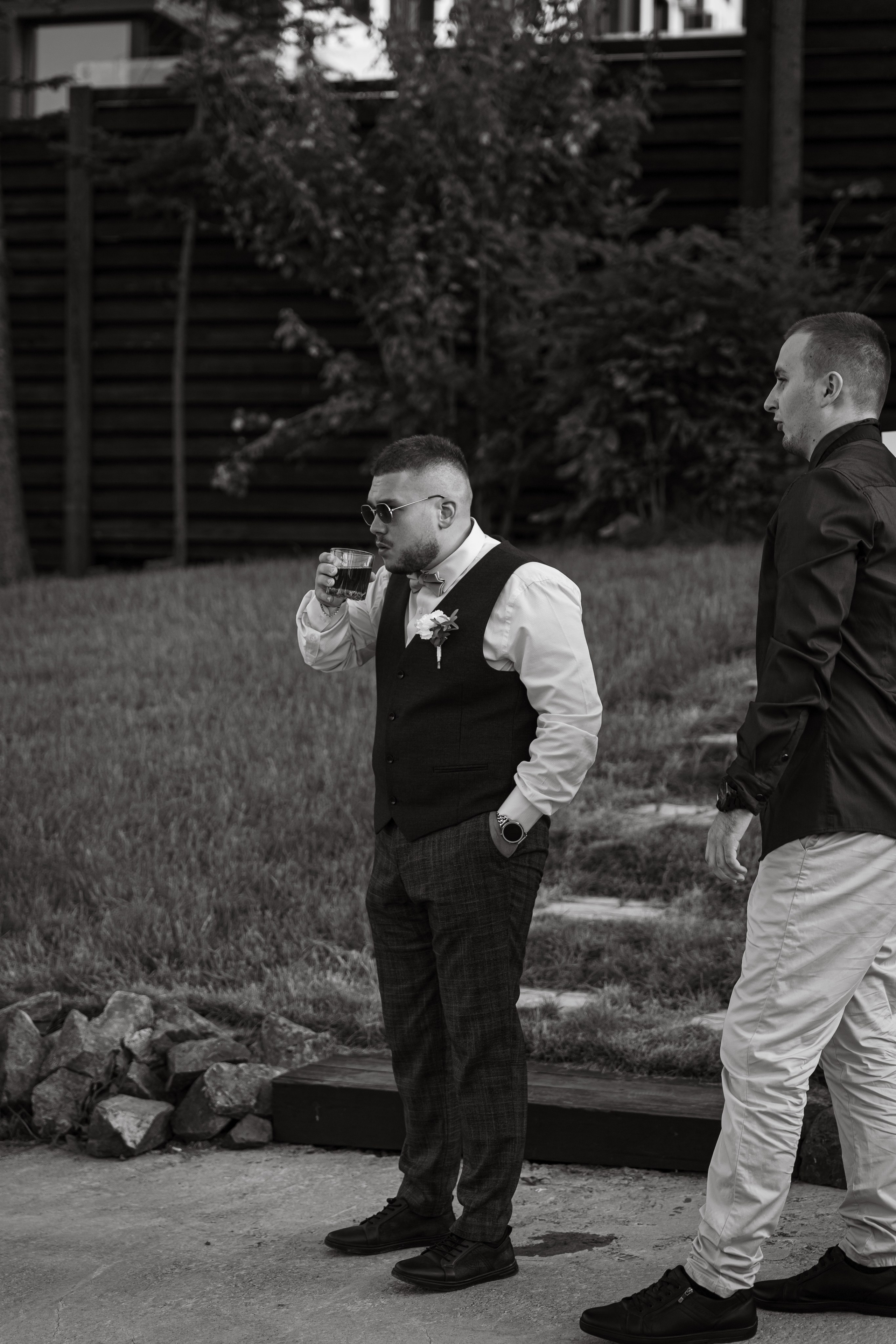 Максим & Наталья