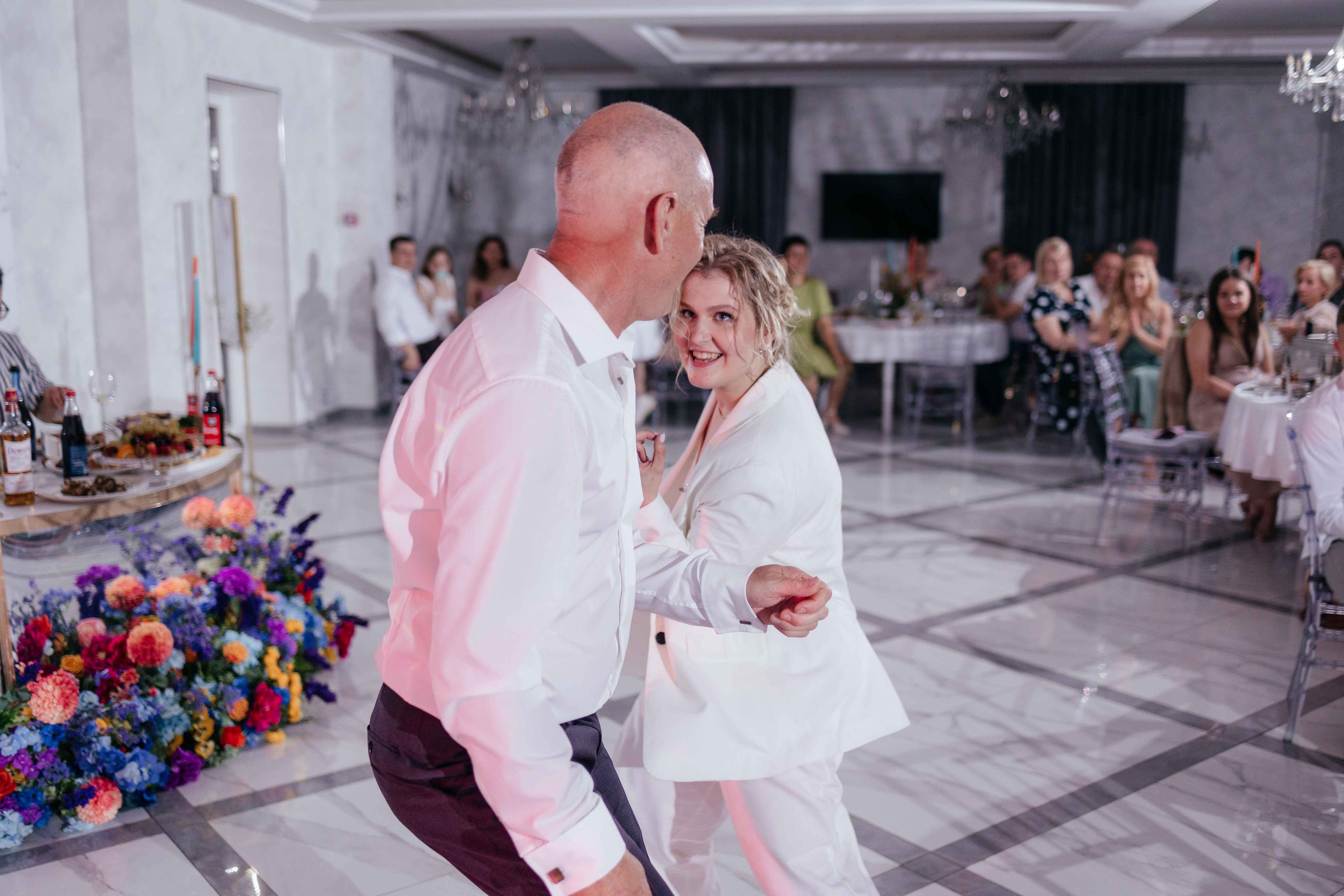 Женя и Вика. Фотограф Крохин Олег