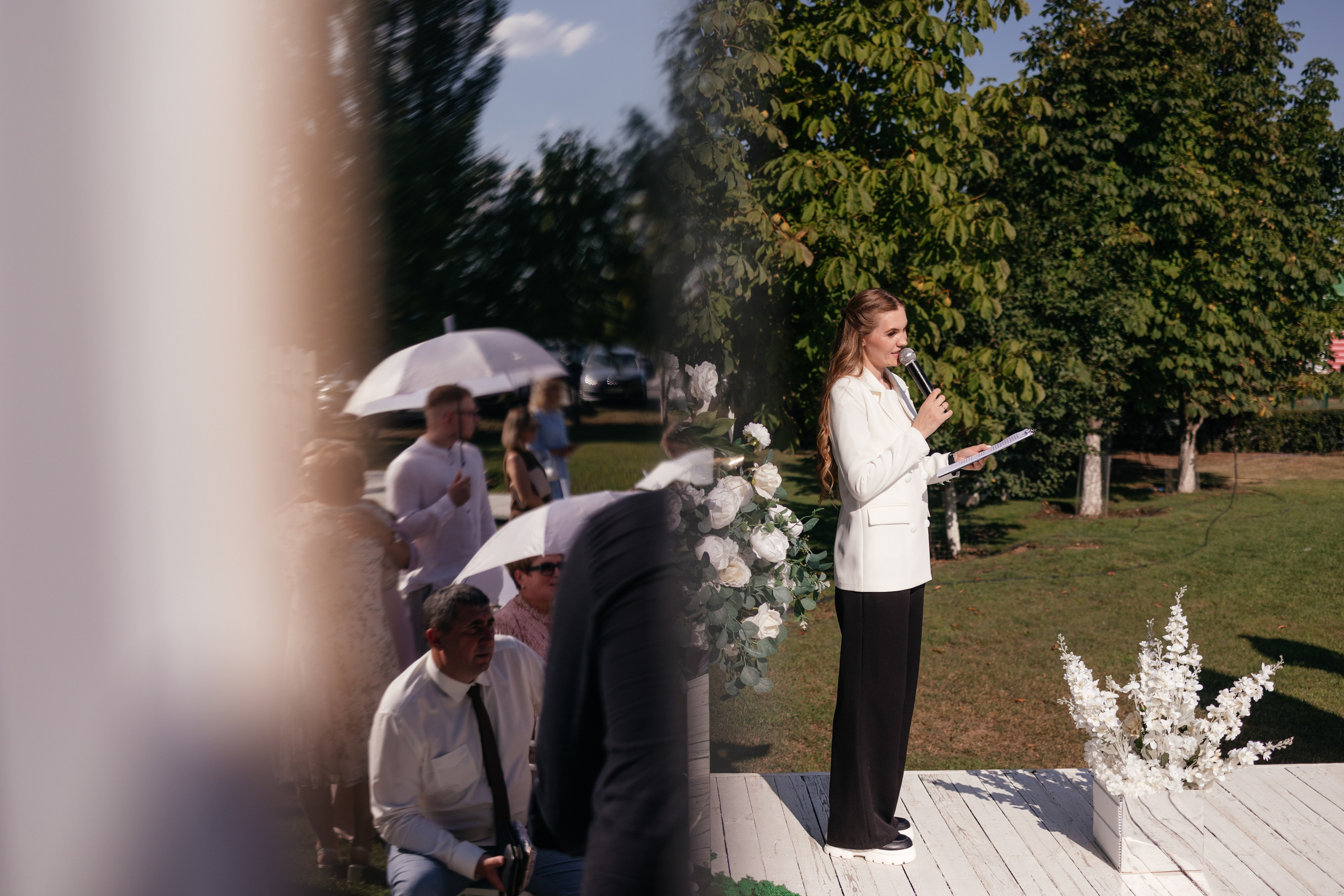 Вова и Лера. Фотограф Крохин Олег