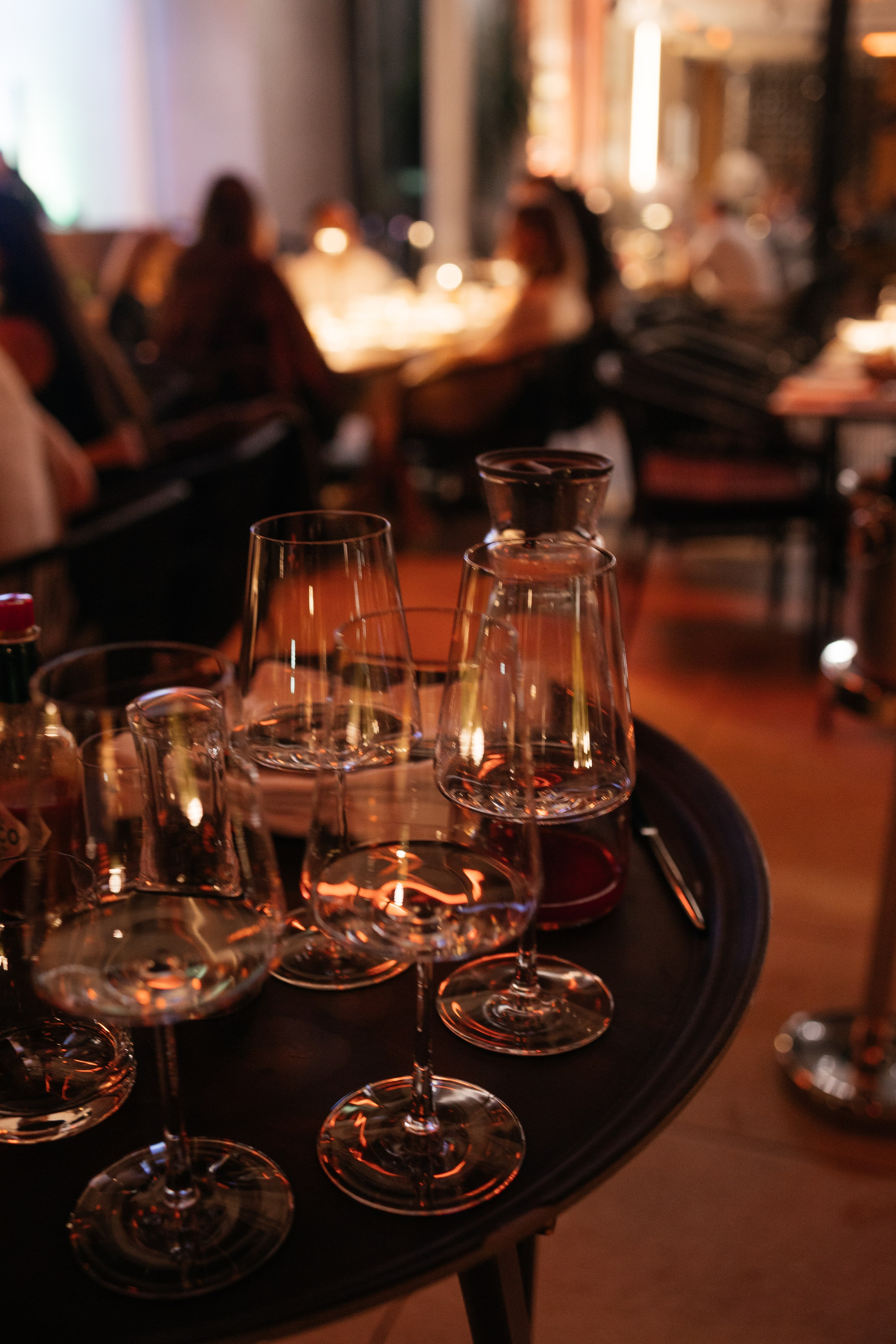 Коктельная вечеринка Ательер. Фотограф Крохин Олег