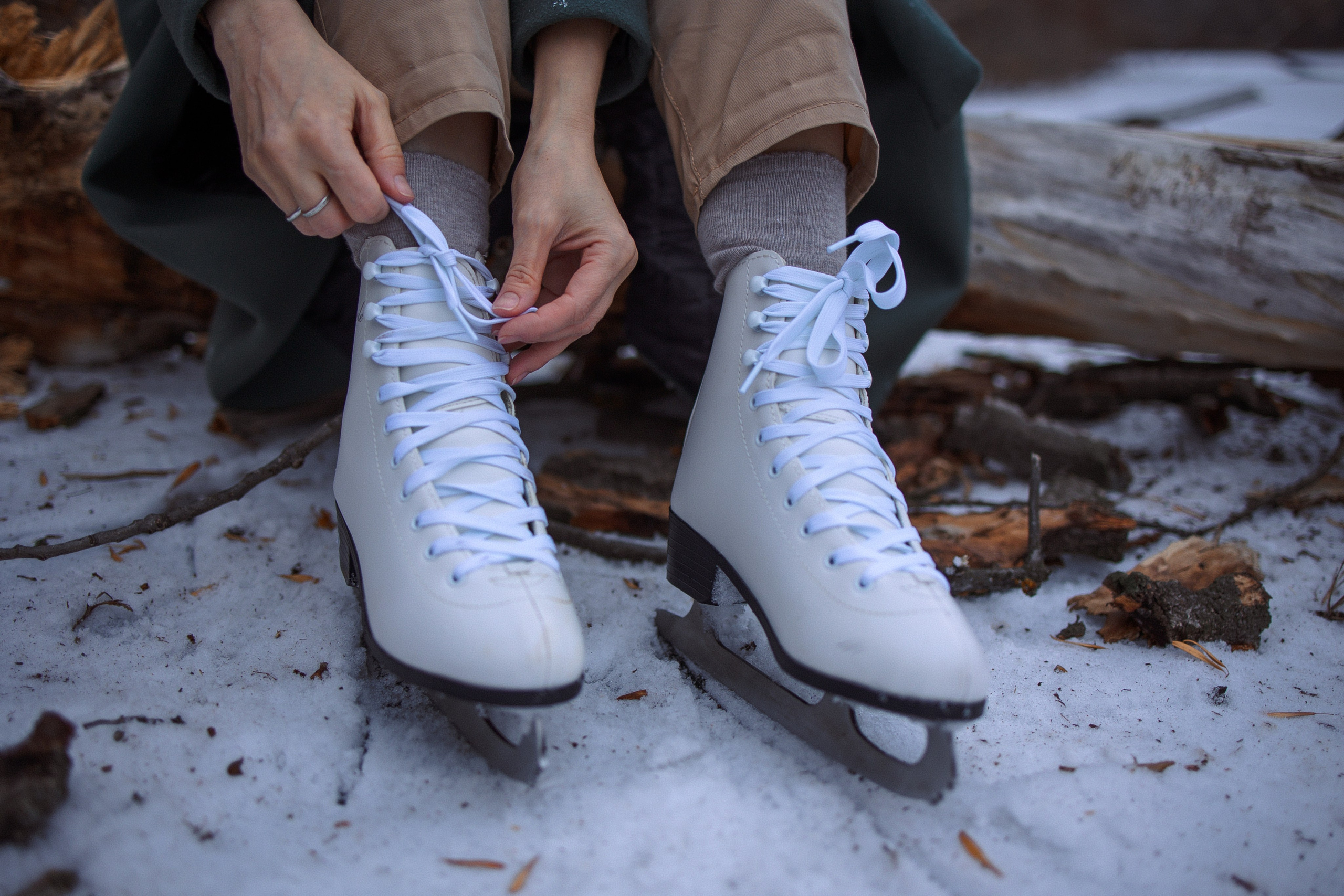 Игнатовы. Фотограф Крохин Олег