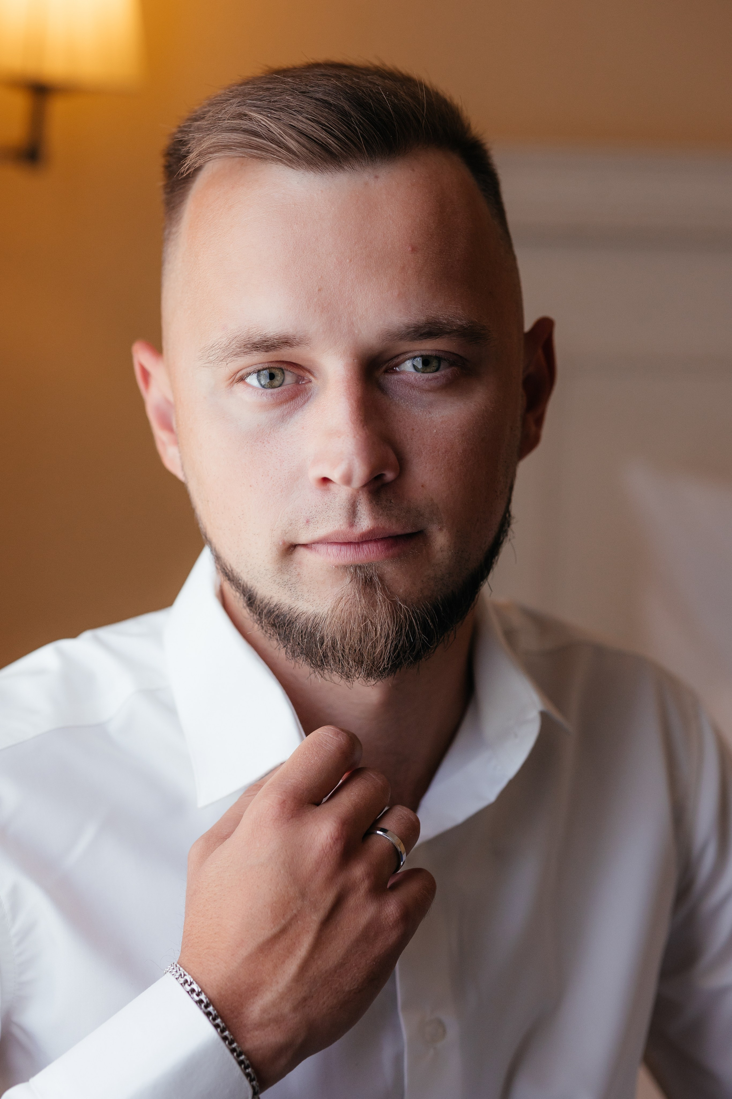 Виталий и Варвара. Фотограф Крохин Олег