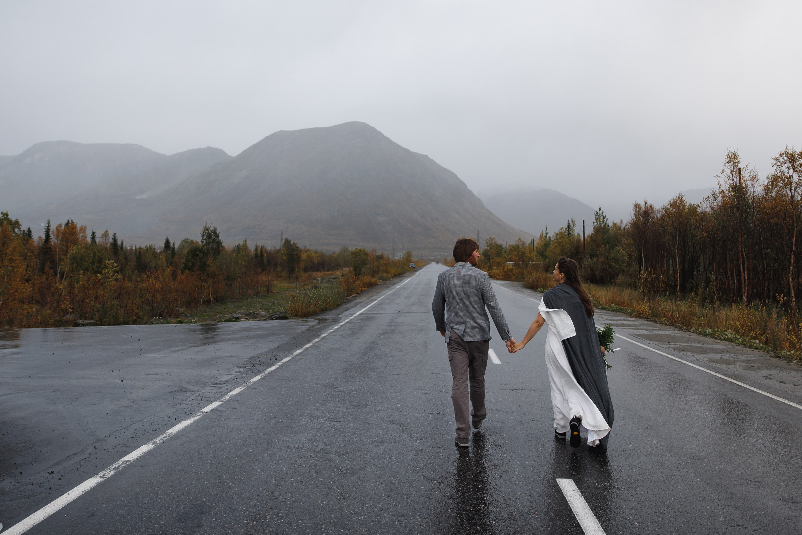 На севере — любить!. Wedding photographer in St. Petersburg, Europe and Israel Anna Agafon
