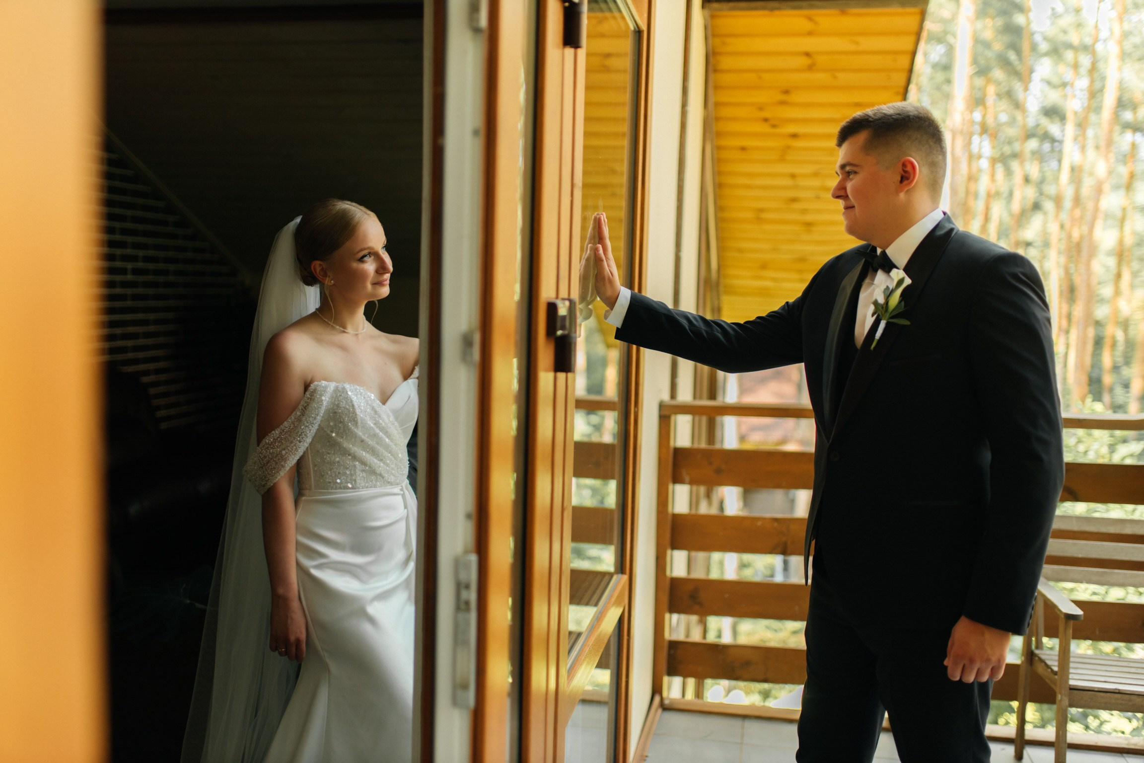 PETER & DARYA. Свадебное ФОТО & ВИДЕО Москва/Липецк