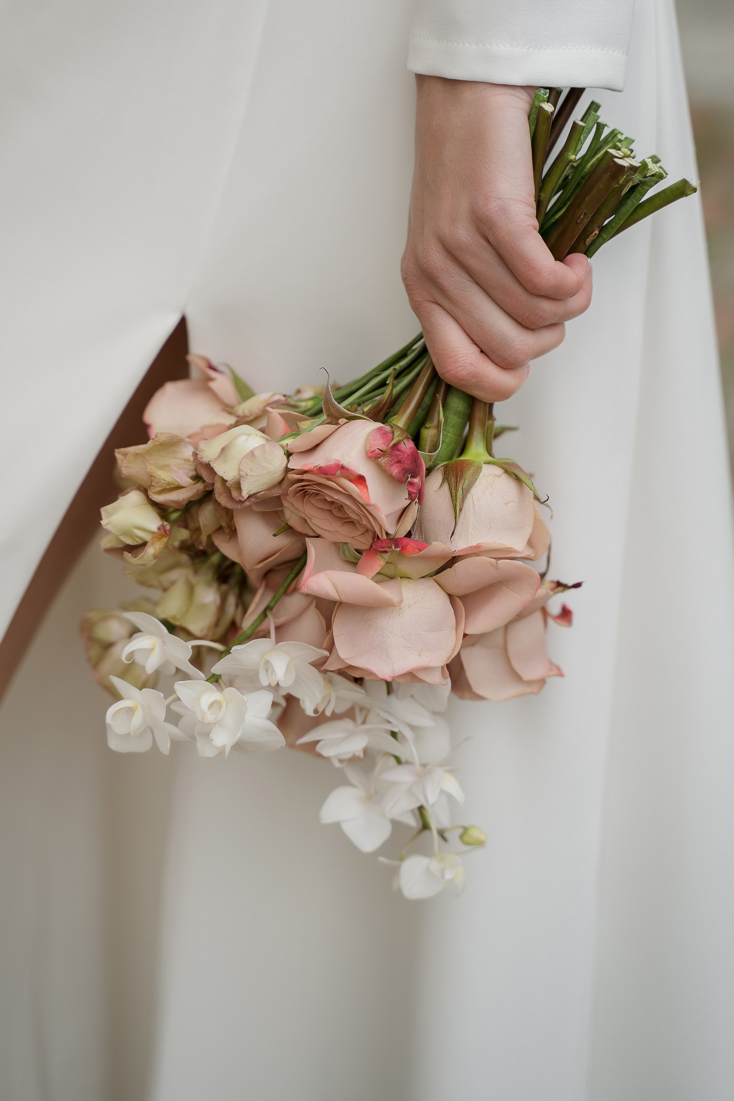 Александр и Юлия. Свадебный и семейный фотограф в Пушкине и Санкт-Петербурге Мария Филиппова