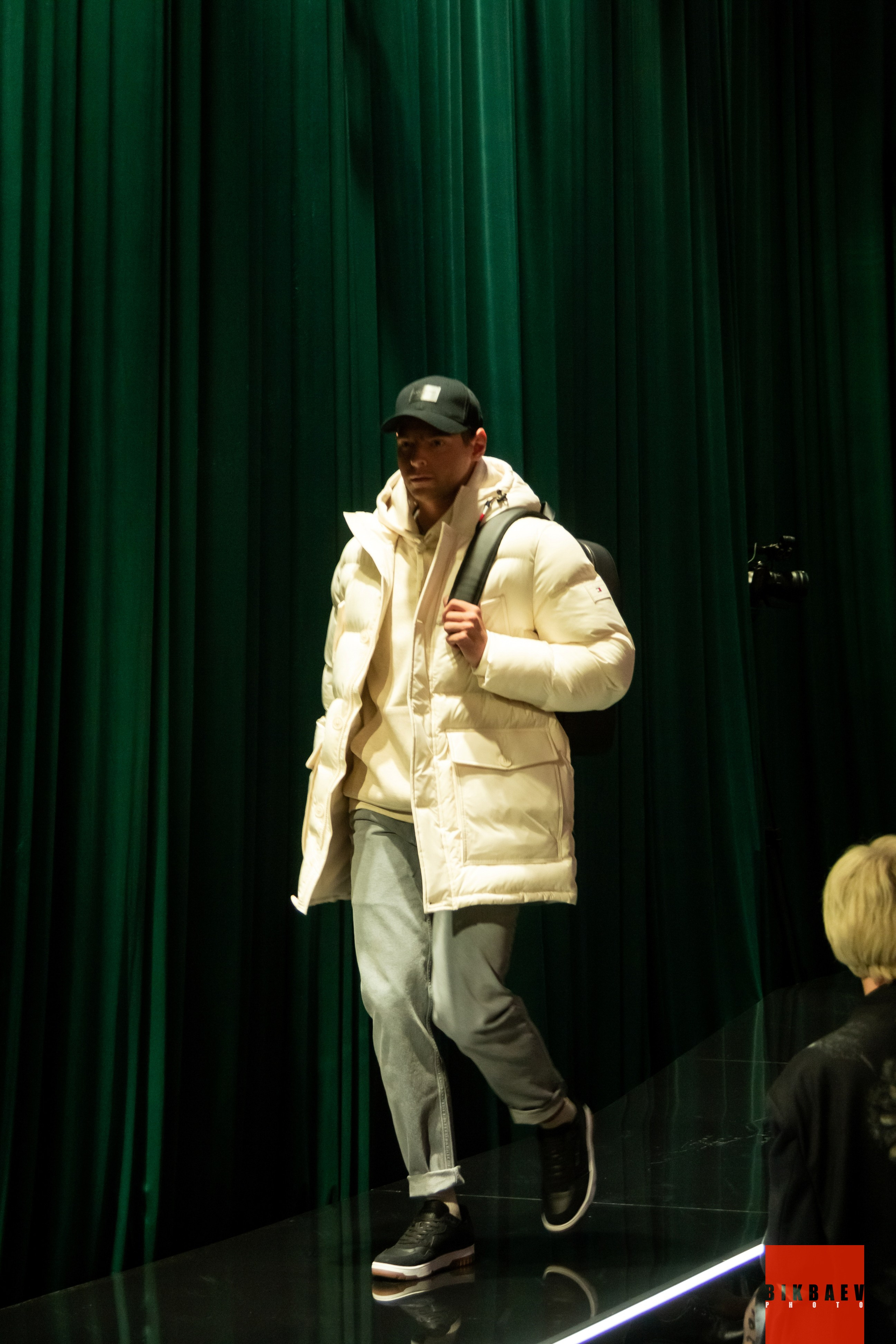 Sokol Fashion Week 2025. Главная