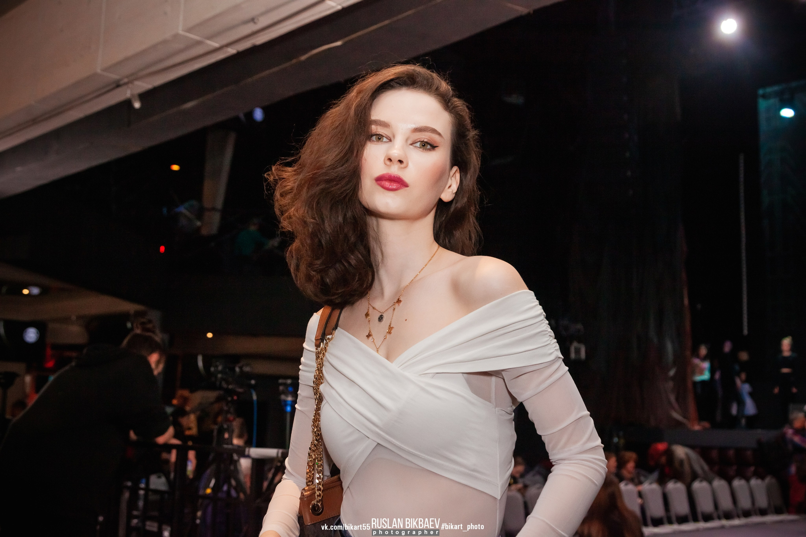 MKMM 2021. Главная