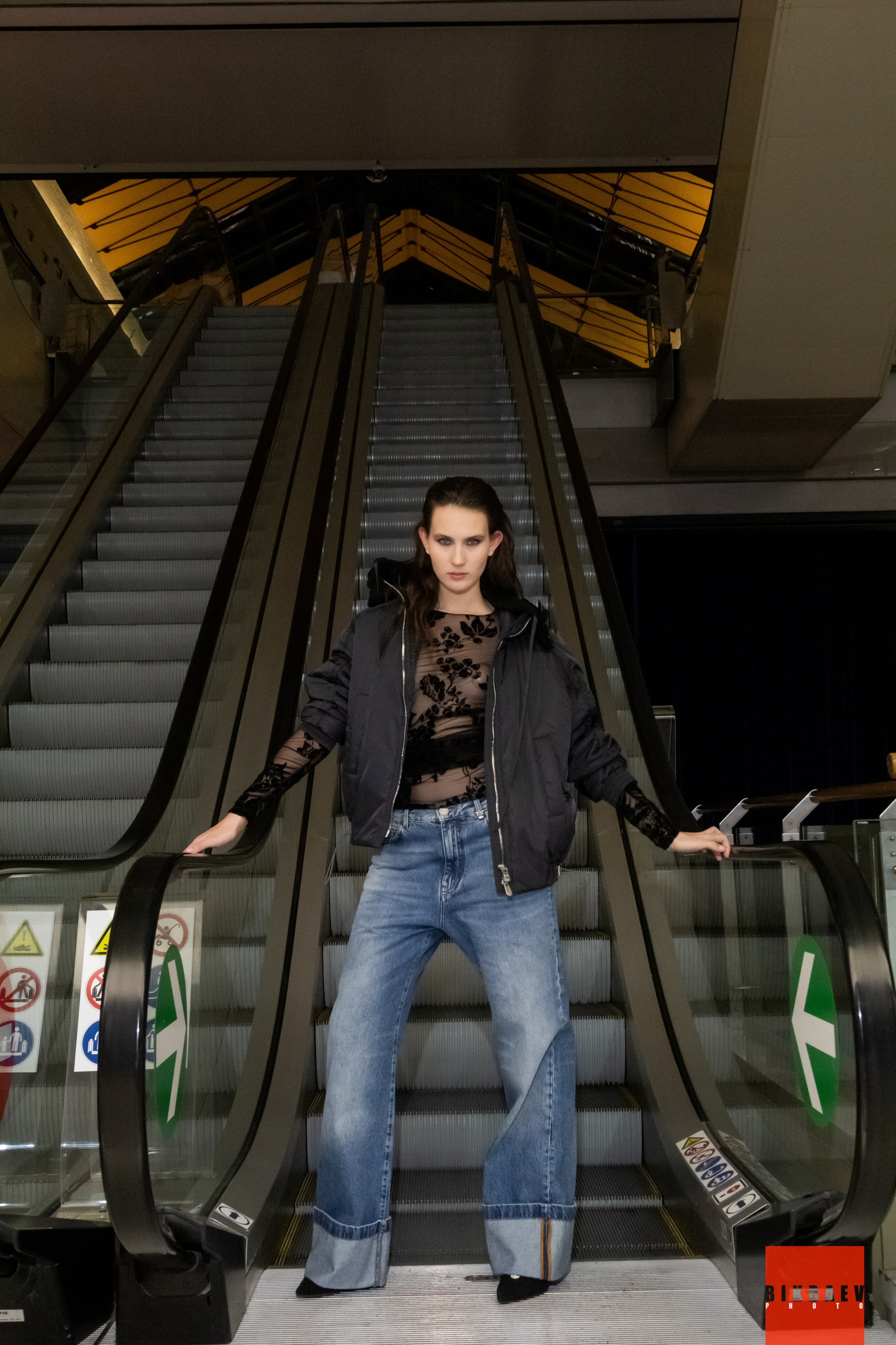 Sokol Fashion Week 2025. Главная