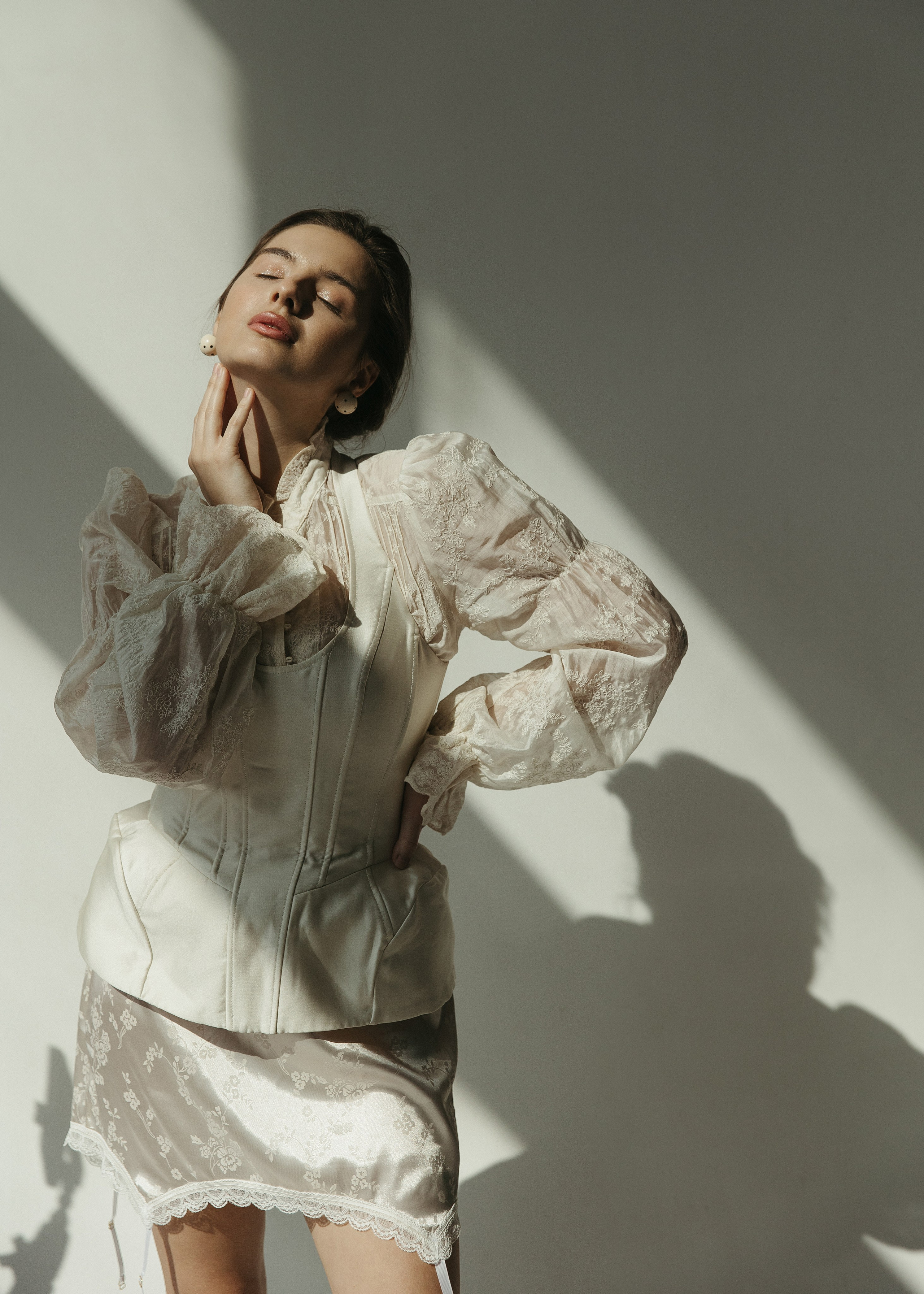 Альбина. Свадебный и семейный фотограф Владивосток — Приморский край. Анастасия Щетинина