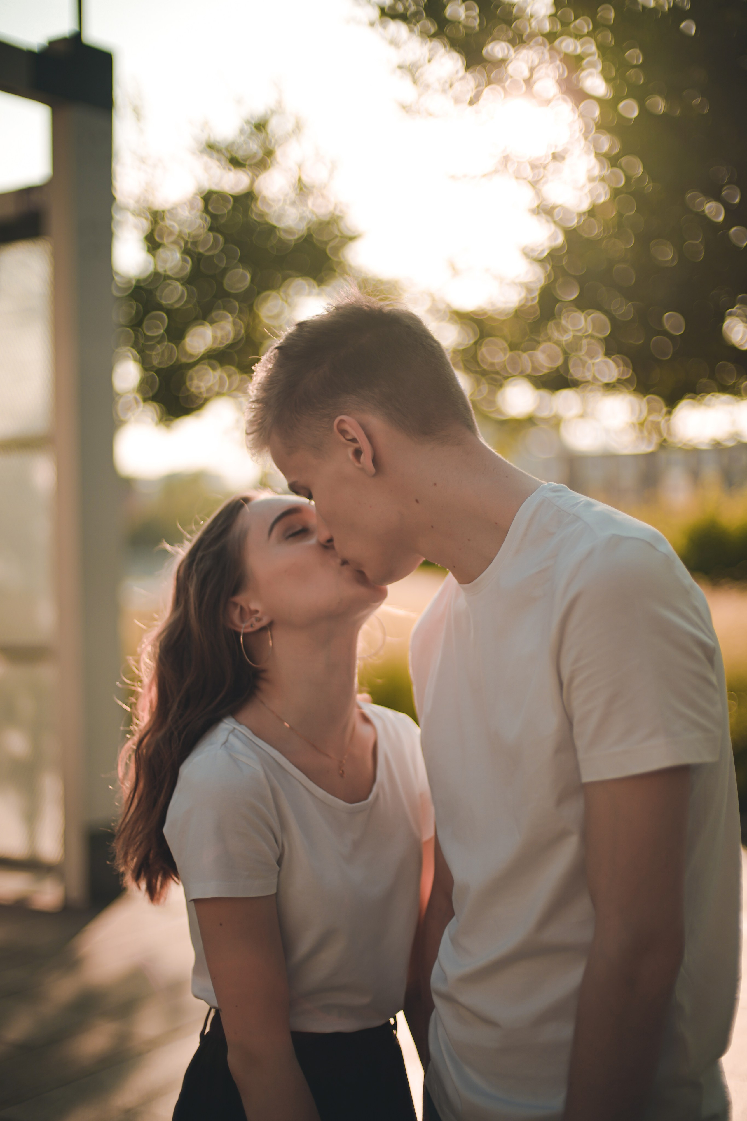 Love story. Фотограф в Москве и МО Хингава Алина