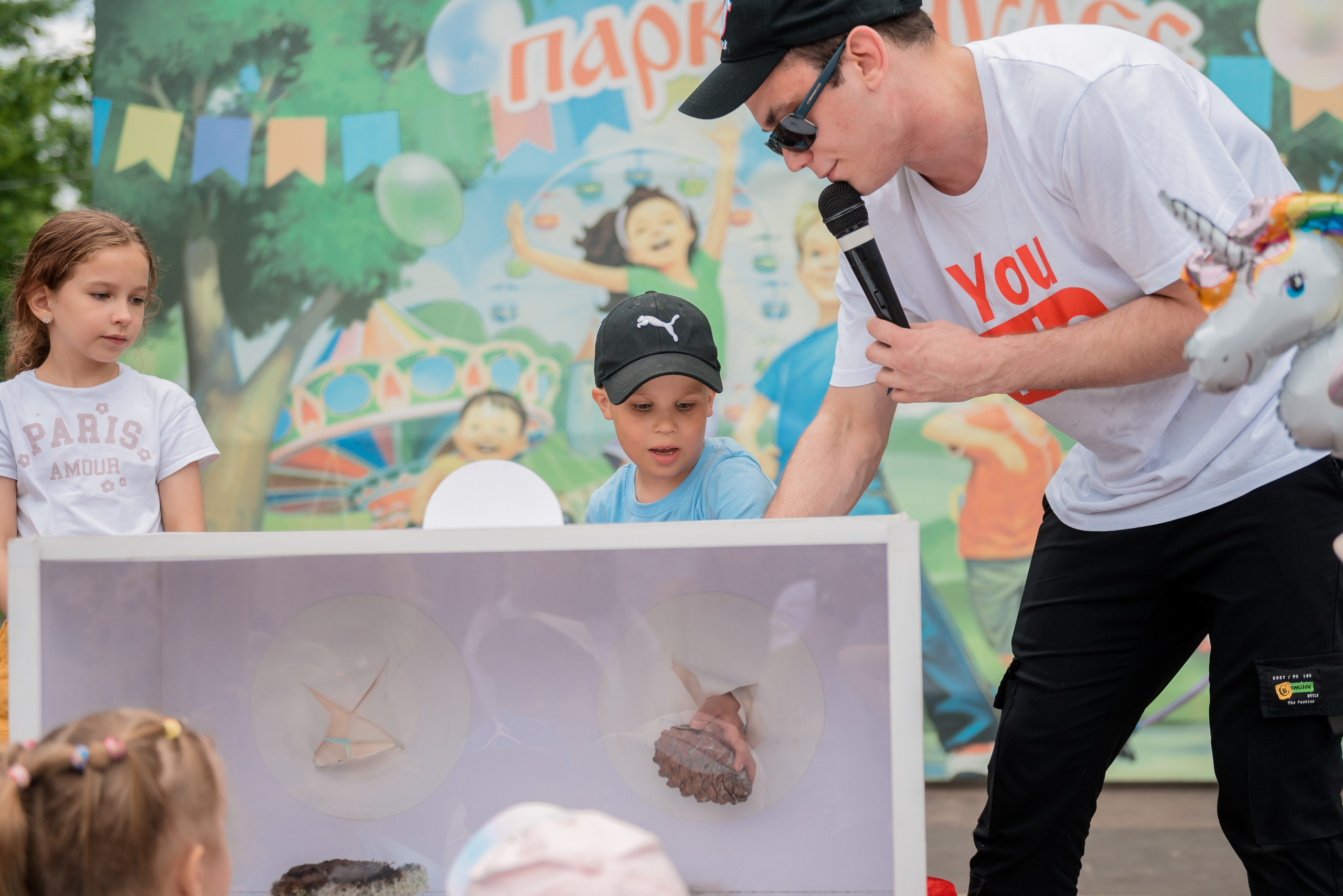 12 Июня 2024. Детский фотограф, семейный фотограф и репортажи в Кемерово