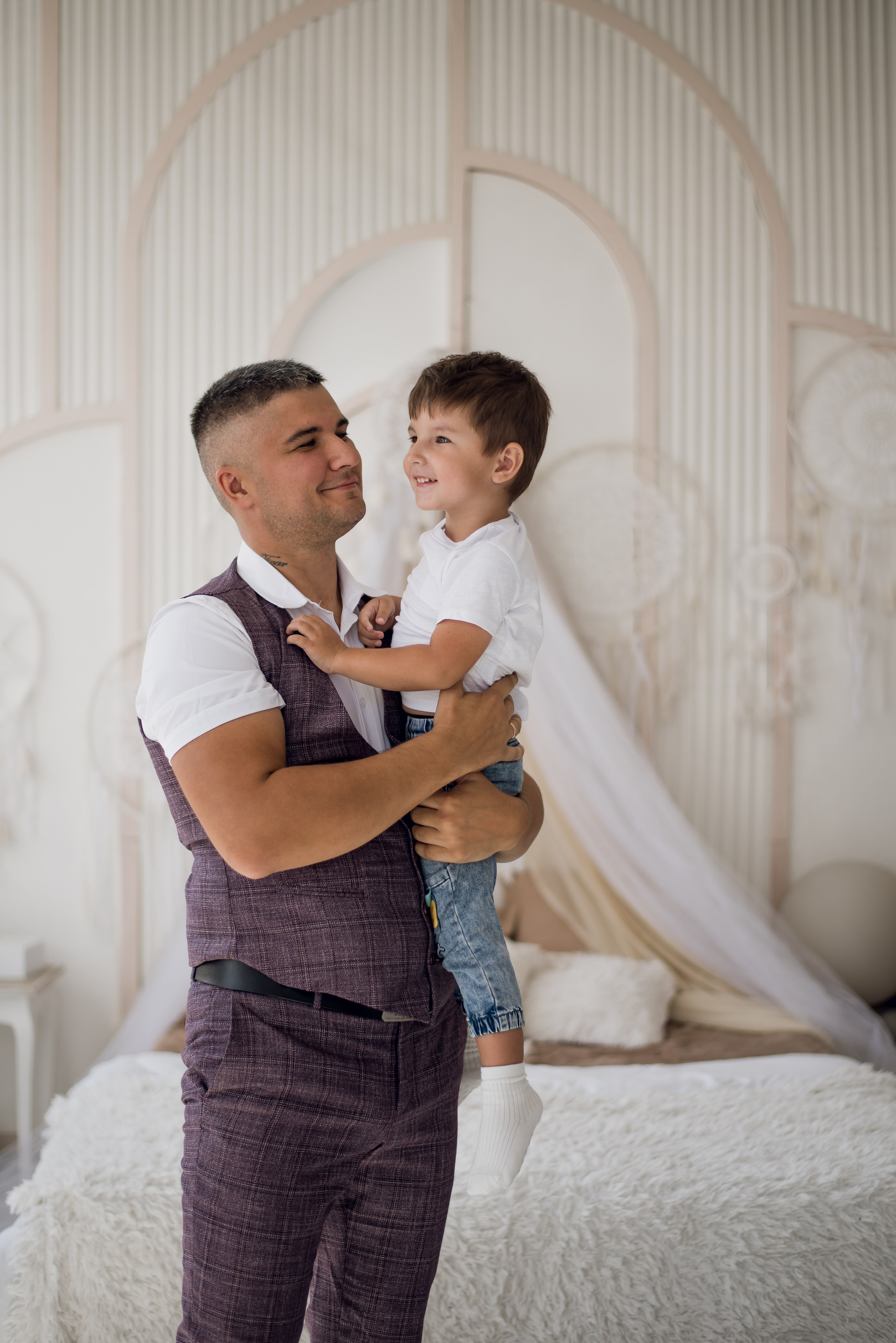 Семья и дети. Семейный и детский фотограф в Воронеже София Минакова