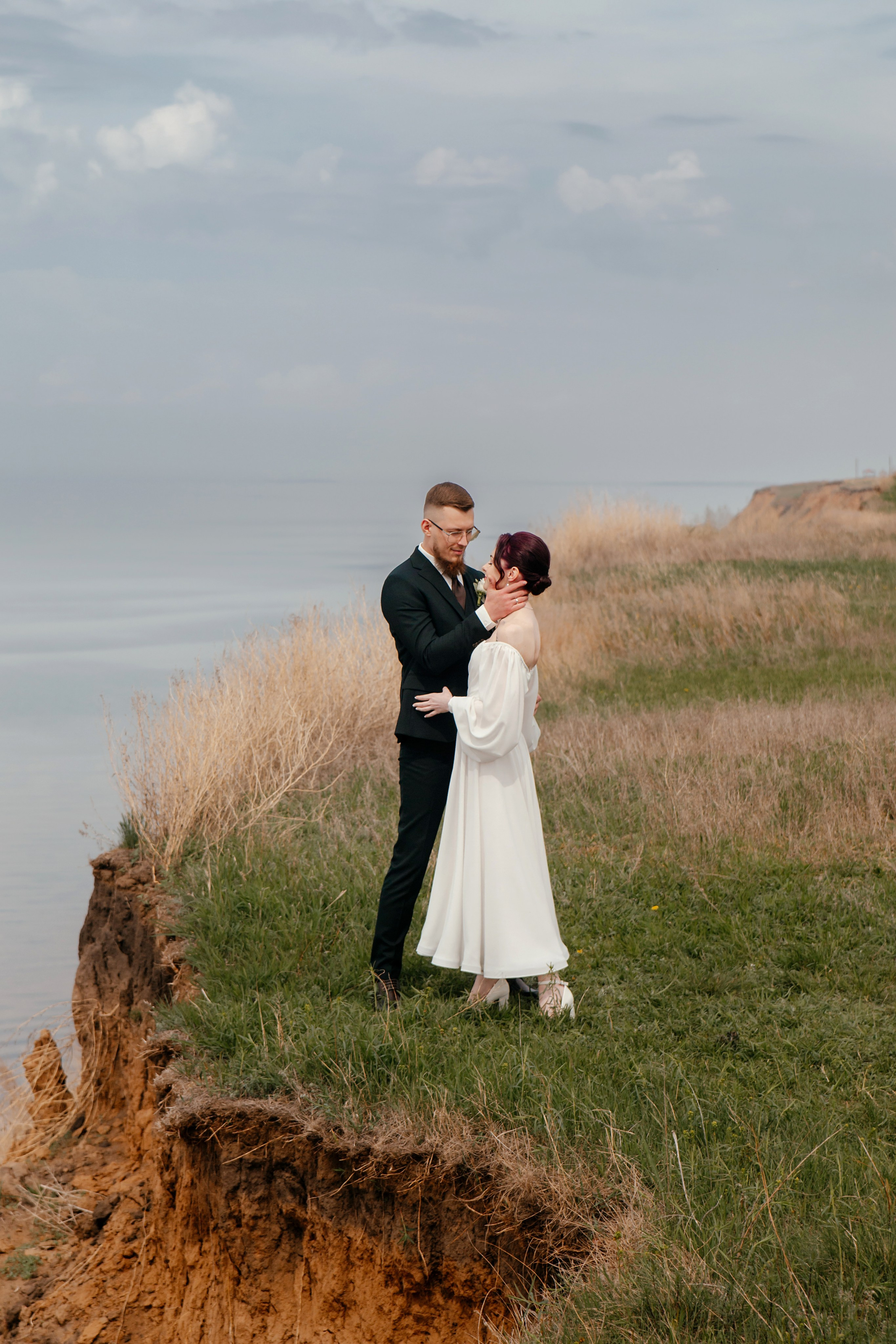 Даниил & Полина. Свадебный и семейный фотограф в Самаре и Тольятти Башкатова Ольга
