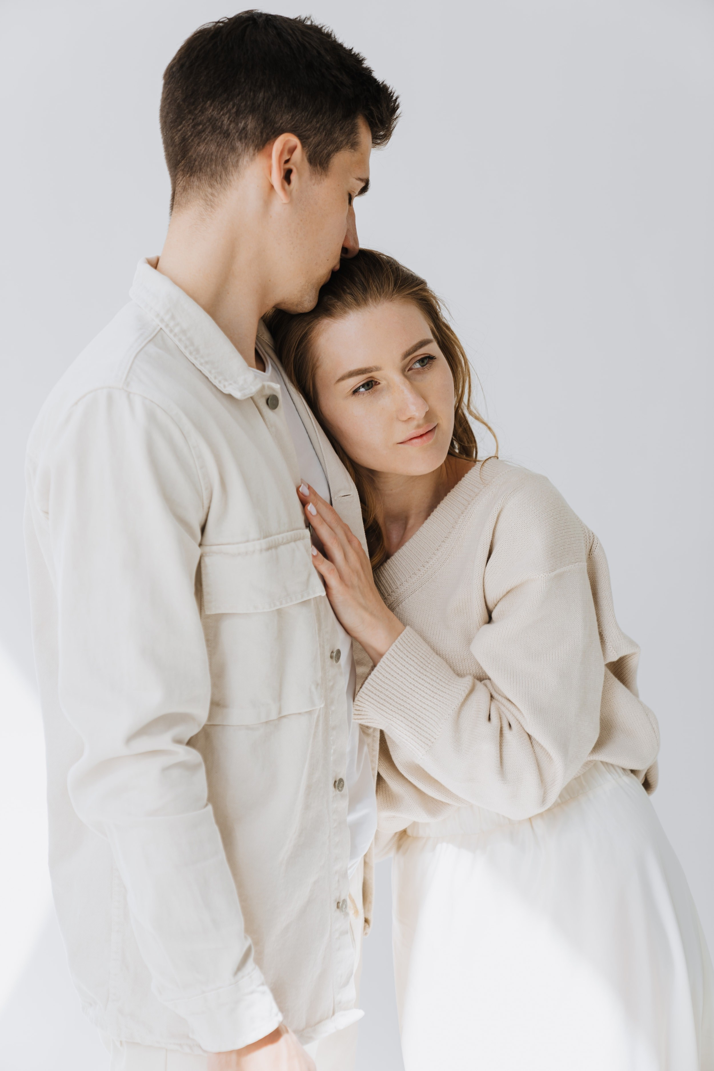 Victoria and Egor, Vreme Nami, Gomel. Olga Modjaro