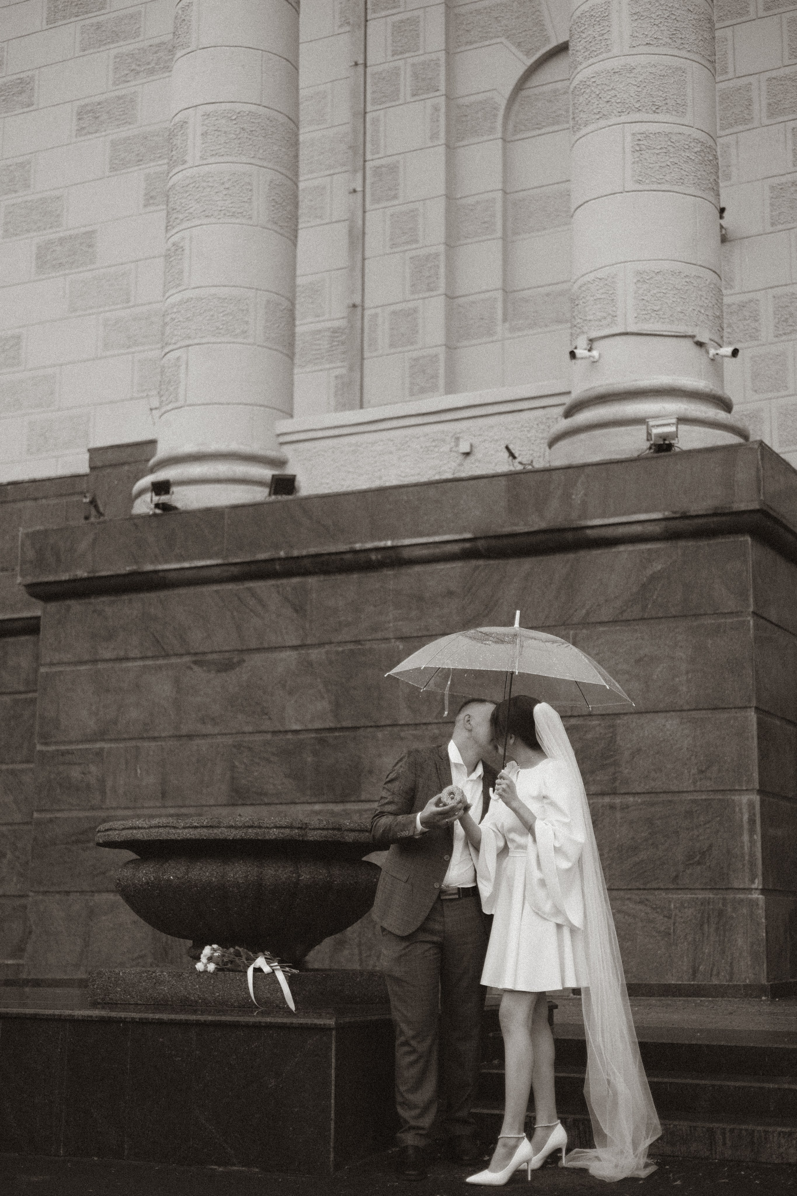 Маргарита & Сергей. Фотограф Анастасия Гордовская