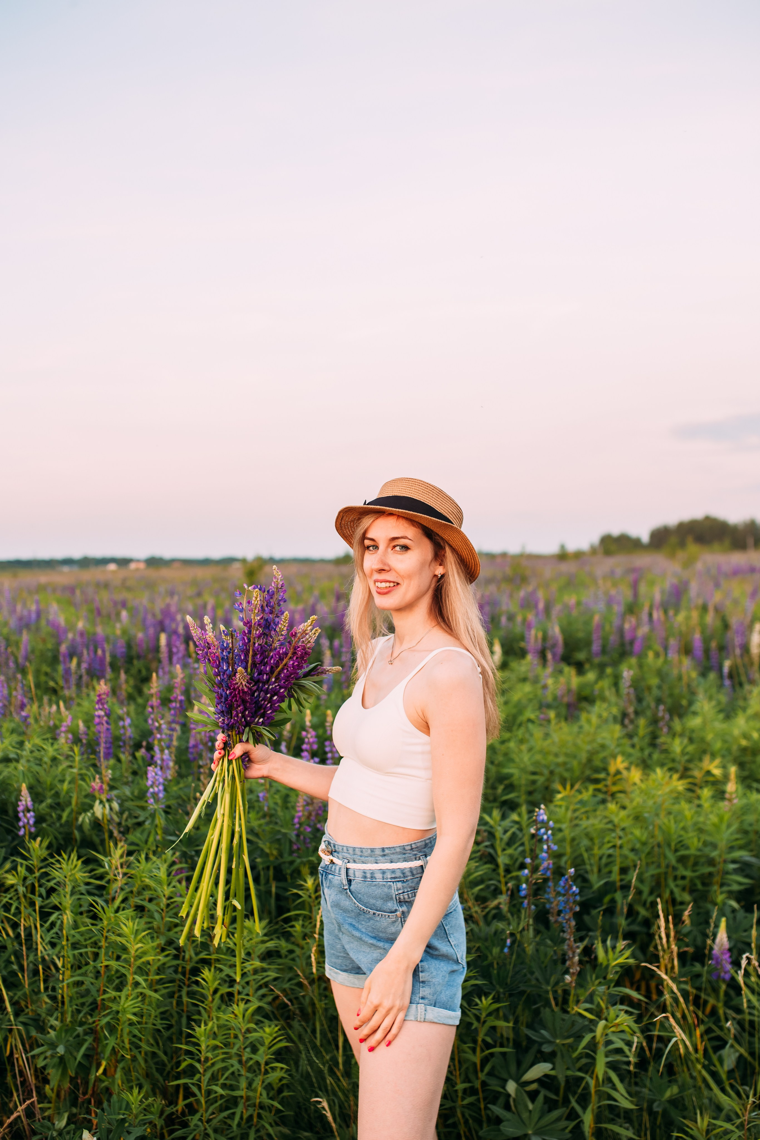 Летние портреты. Семейный и детский фотограф в Нижнем Новгороде Наумова Лидия