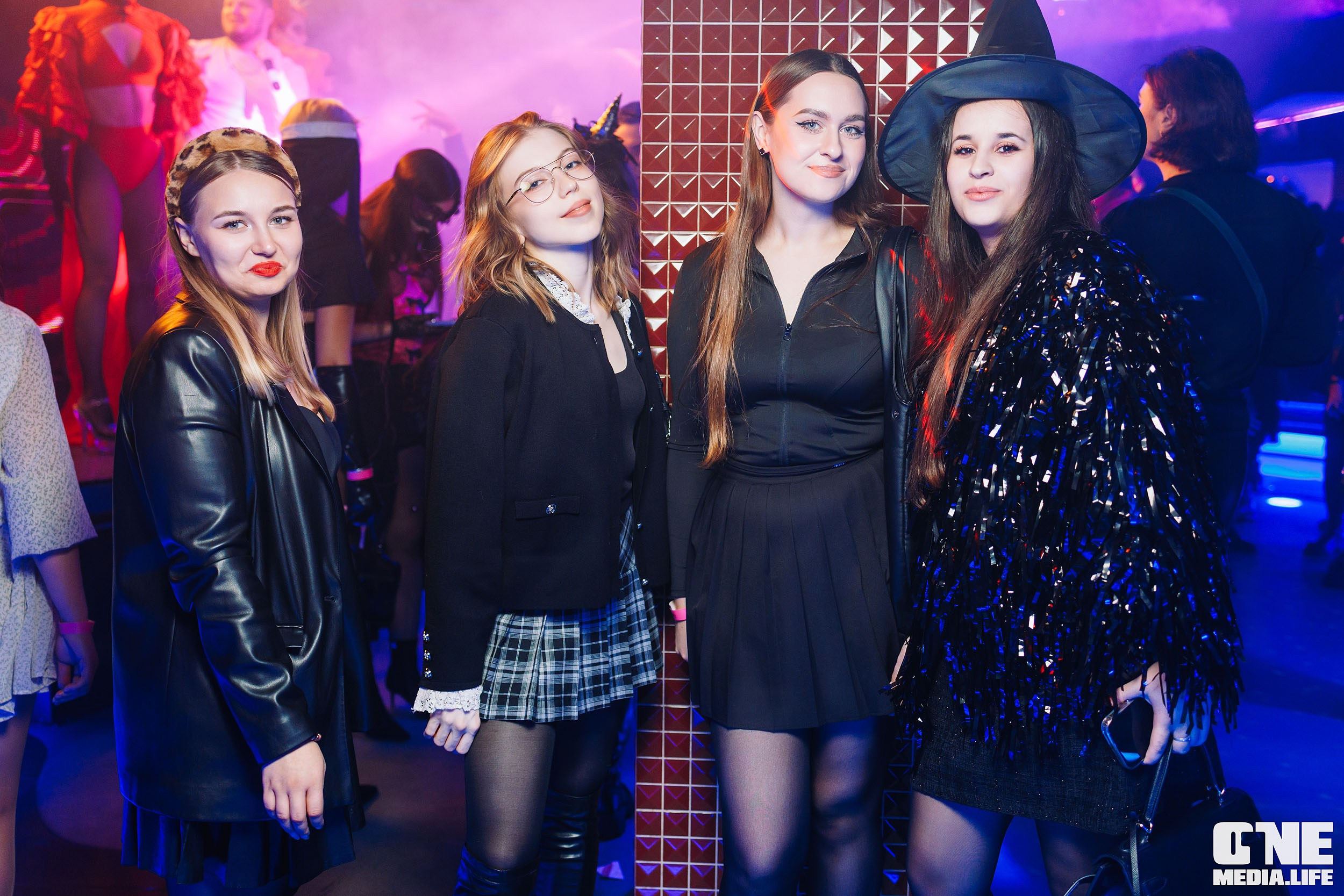 Фоторепортаж из РК Планета. One Media Life: фоторепортажи, фотоотчеты с мероприятий и заведений