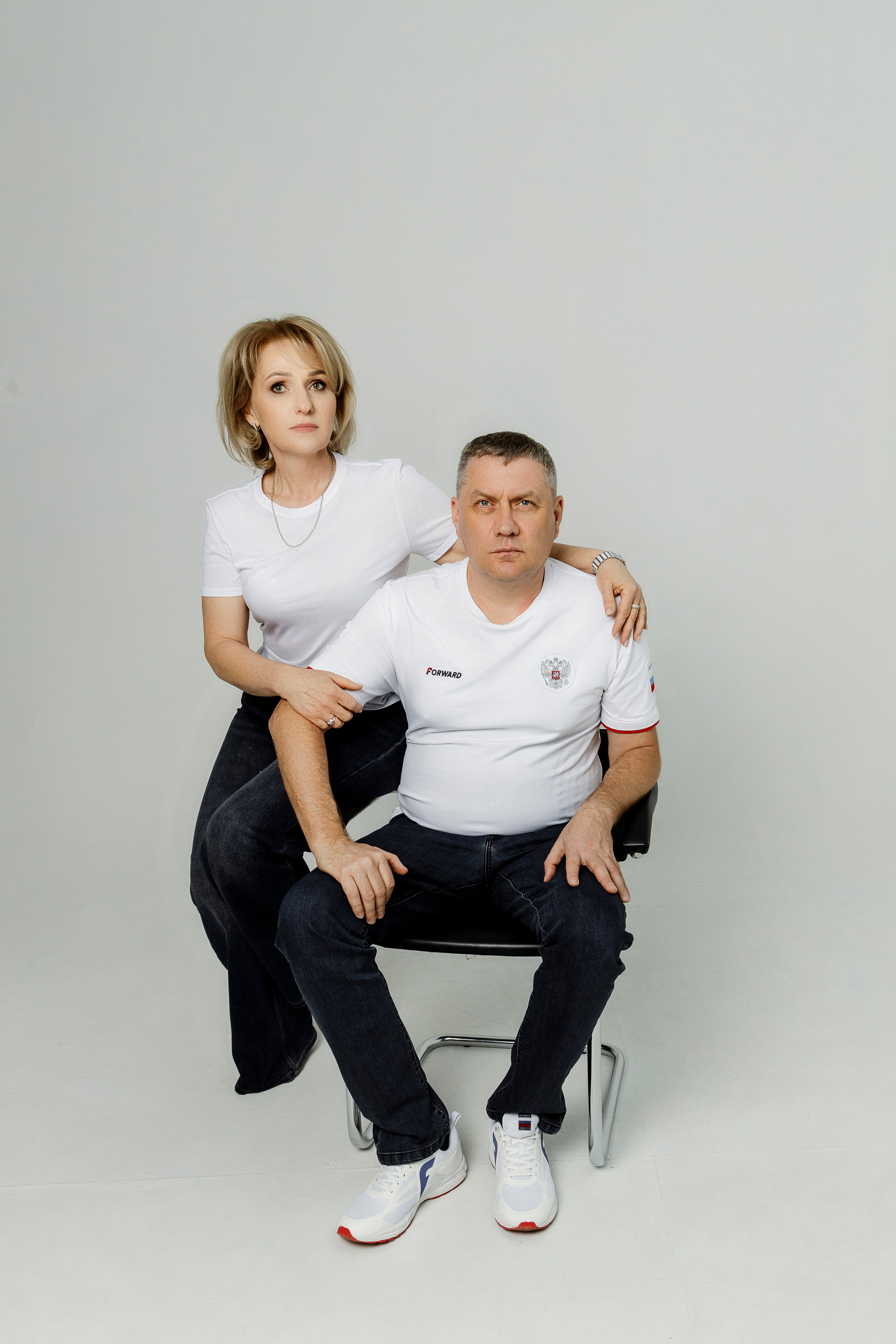 На стиле. Фотограф Новороссийск