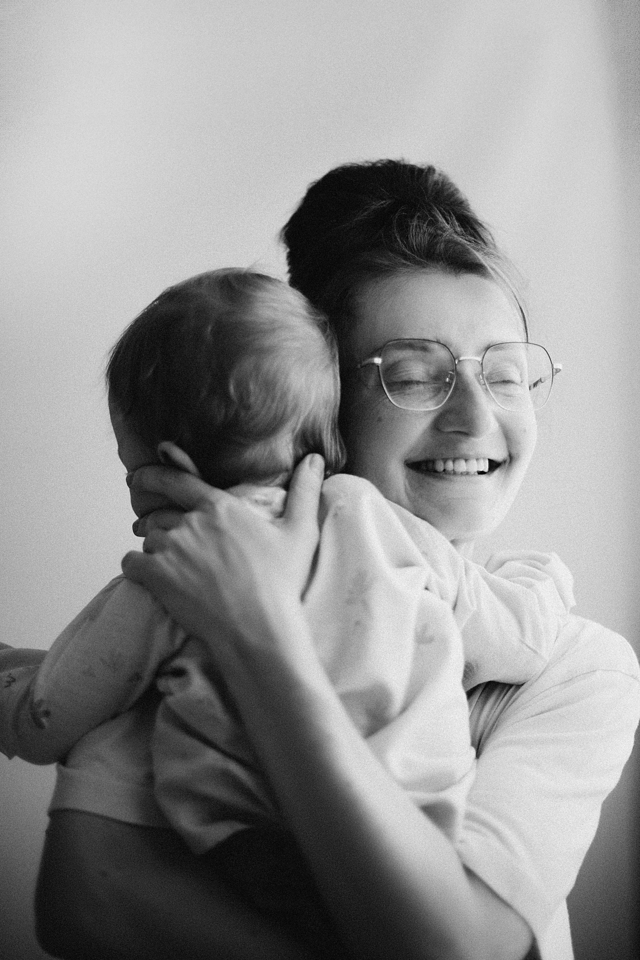 Илья. Репортажный и детский фотограф в Минске