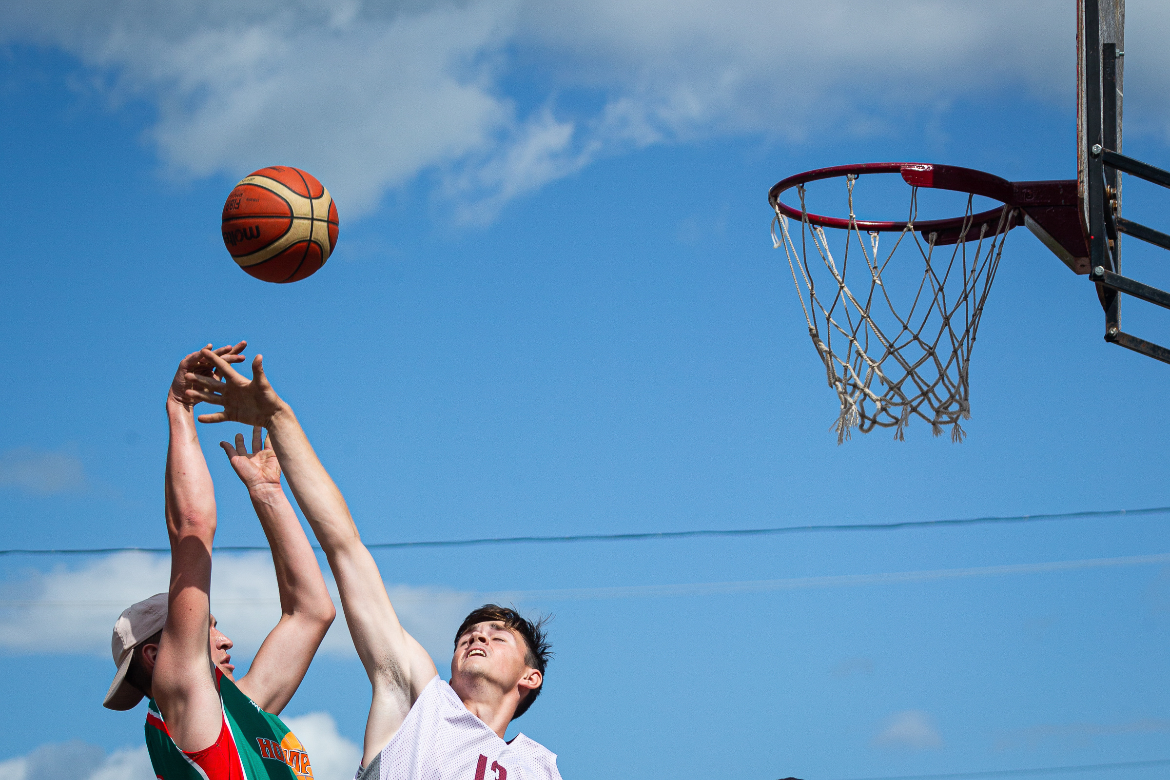 30.06.2019, 3×3,Новоржев