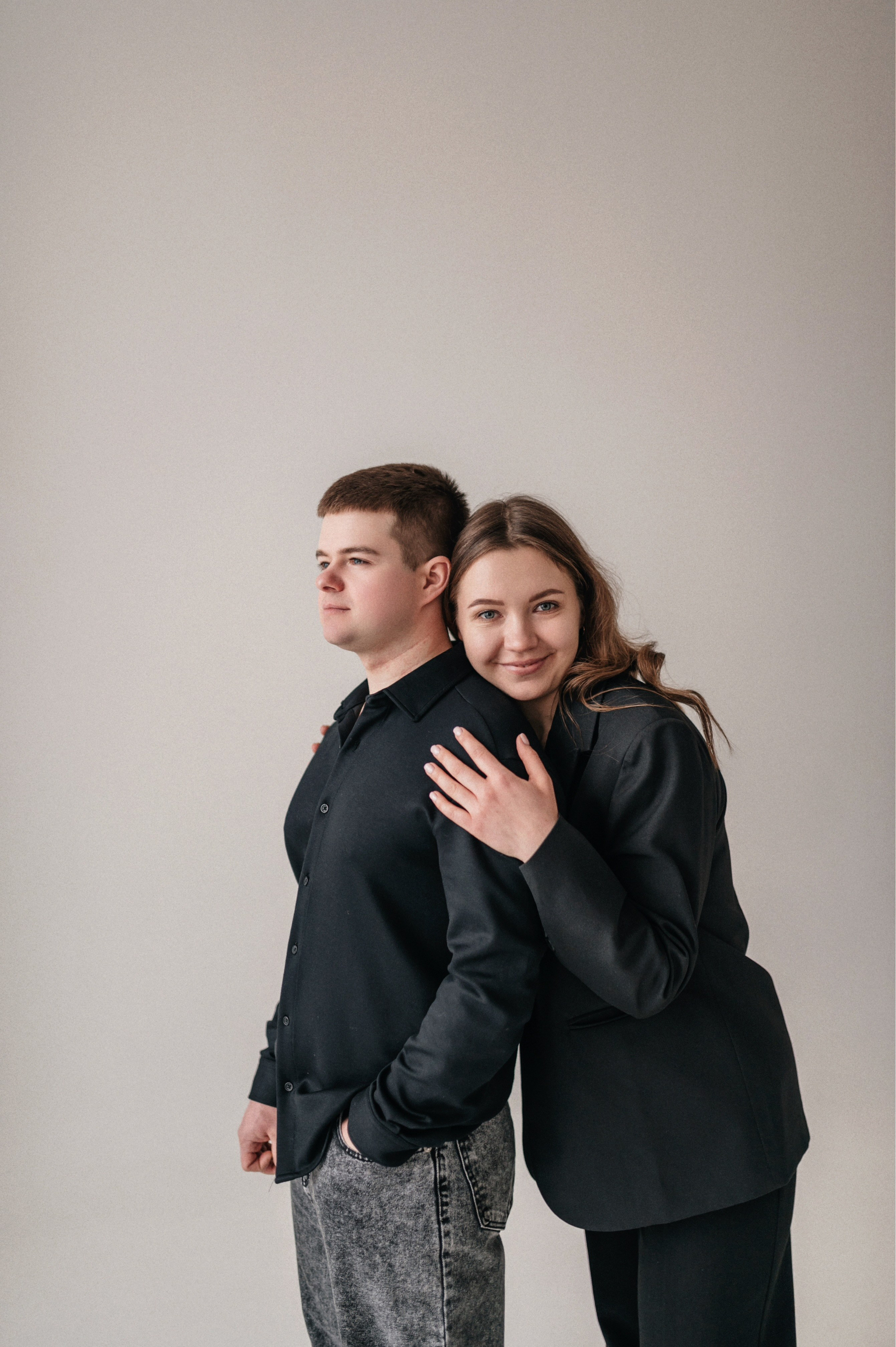 Катя-Максим, 2026. Главная