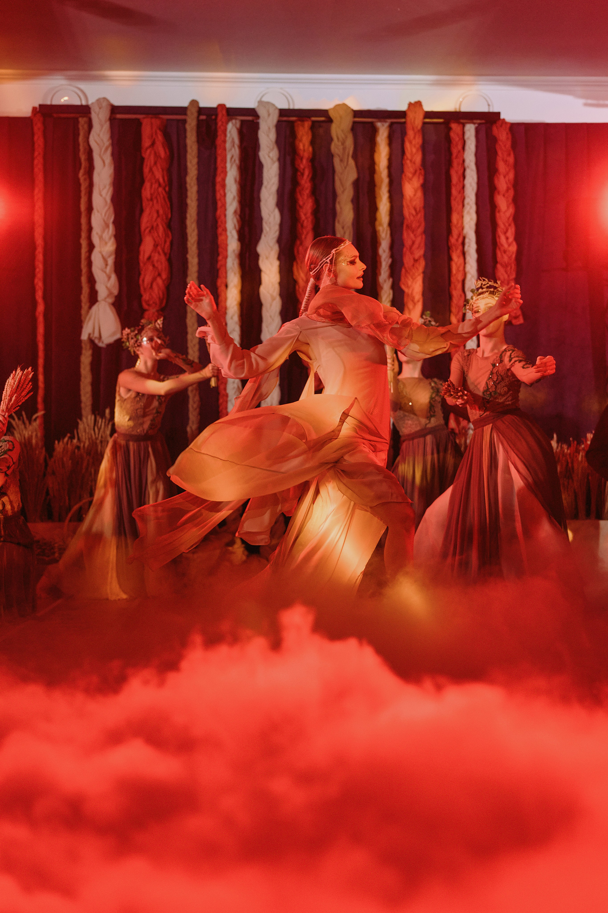 Юбилей Рассвет. Свадебный фотограф в Ростовe-на-Дону Анастасия Прутова