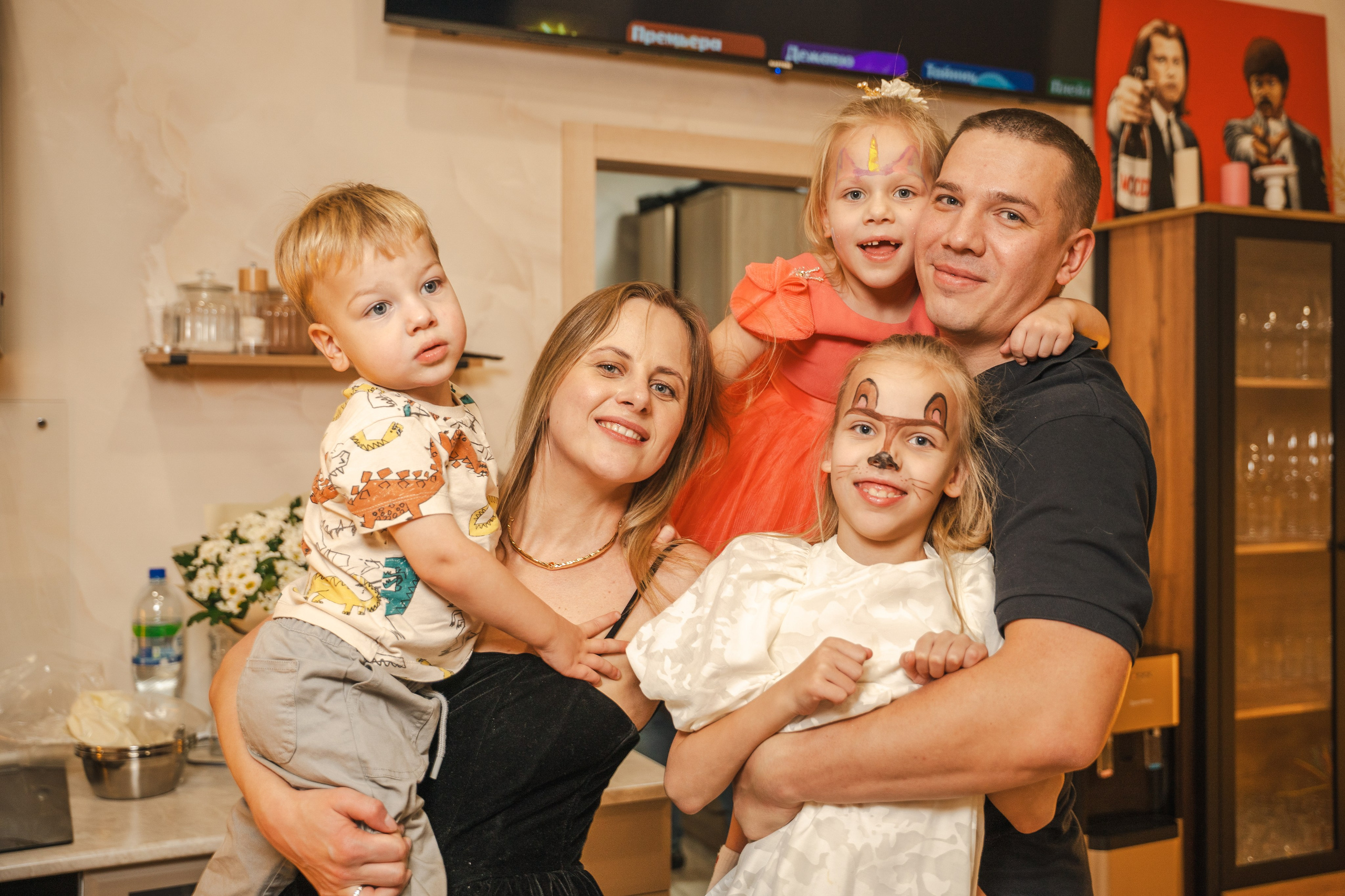 Кулинария «Настроение». Главная