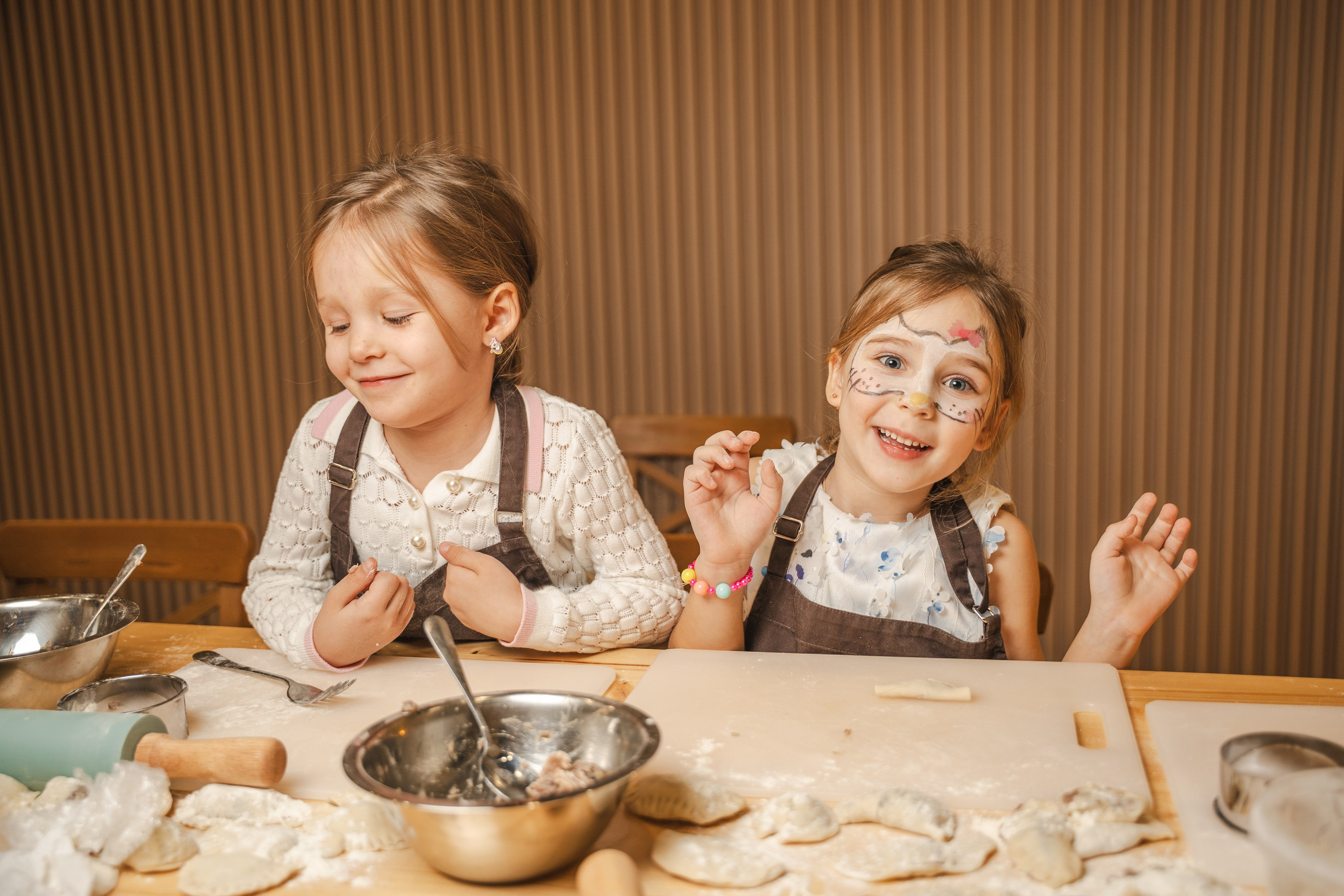 Кулинария «Настроение». Главная