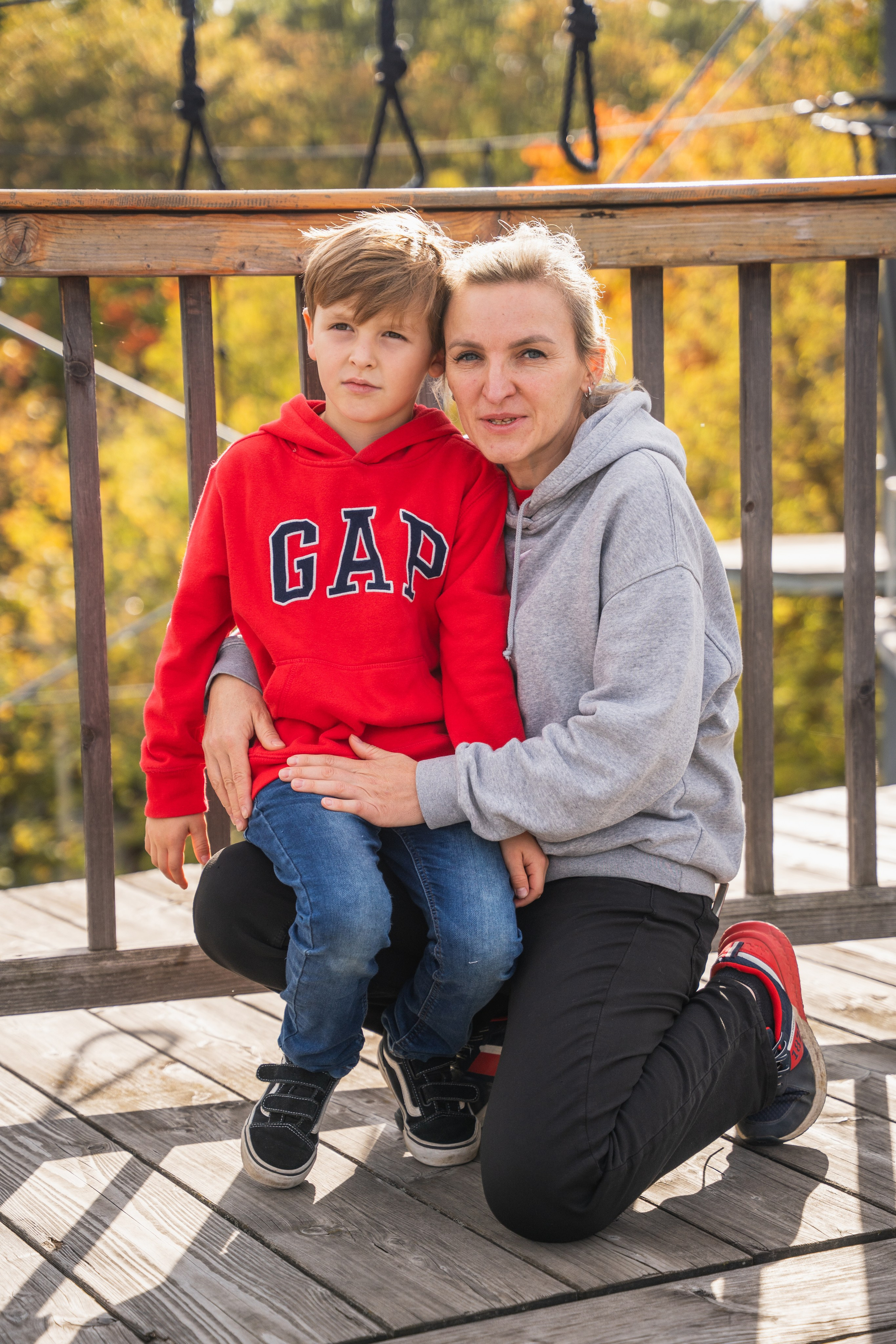 День рождения Андрей. Главная