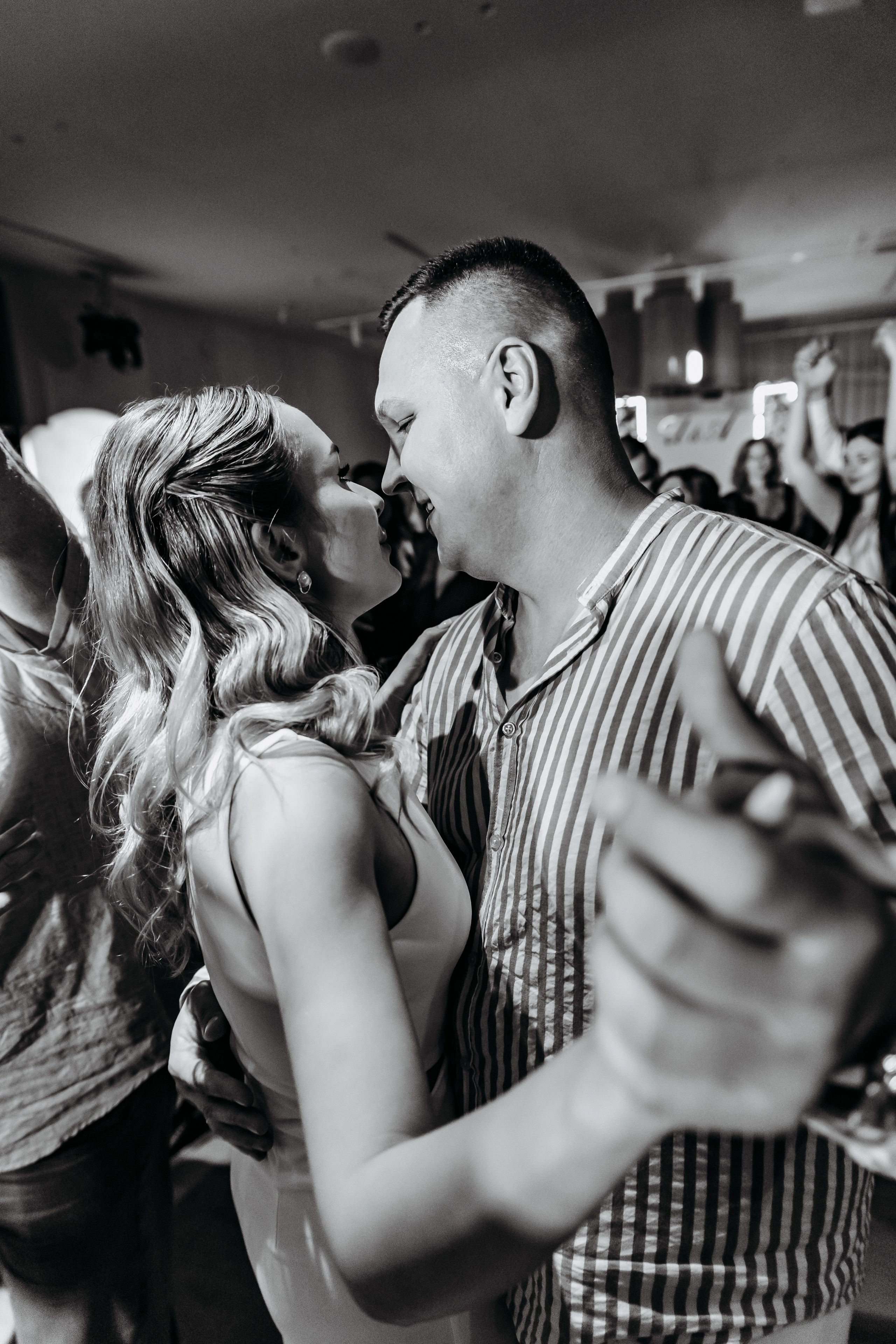 История любви из Ростова-на-Дону. Свадебный и семейный фотограф в Невинномысске Наталья Куликова